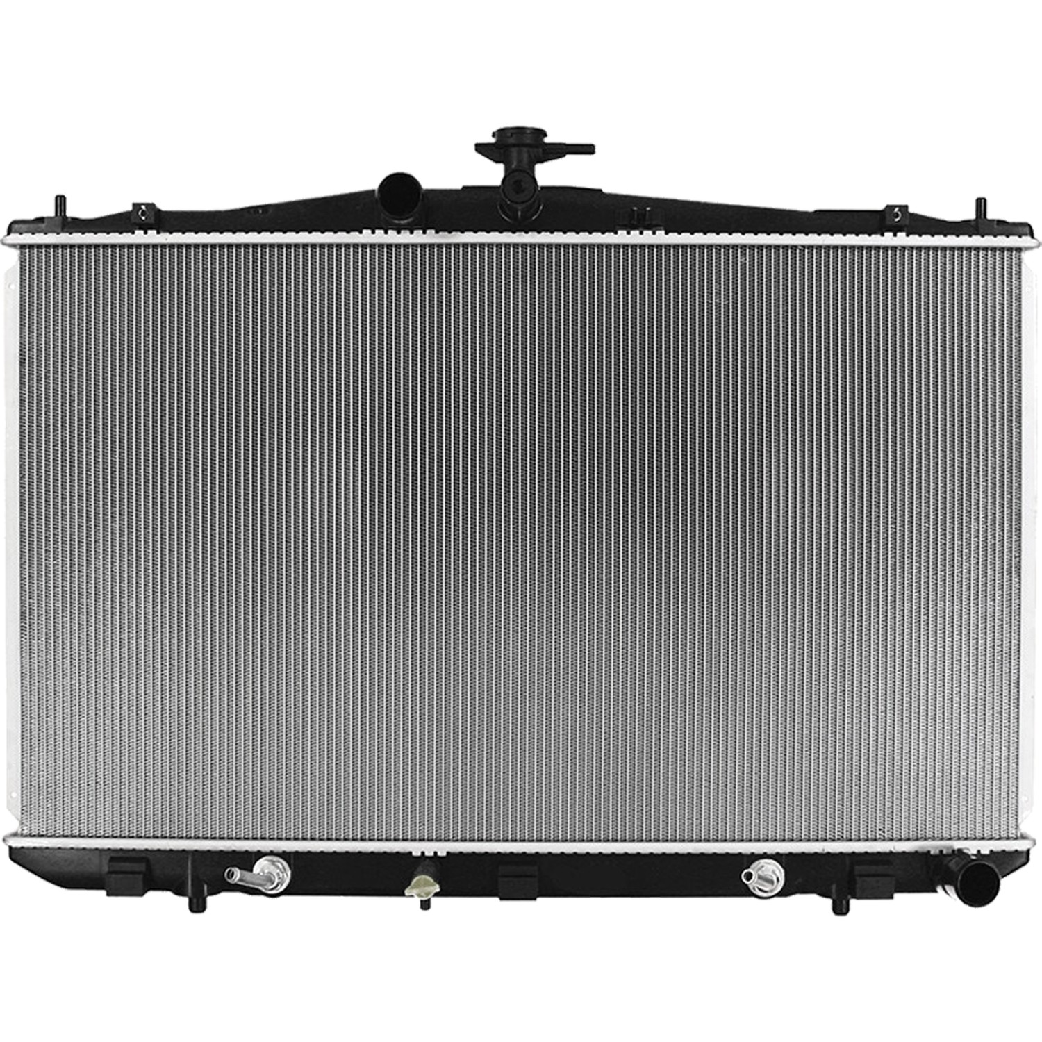 gpd Radiator 13117C