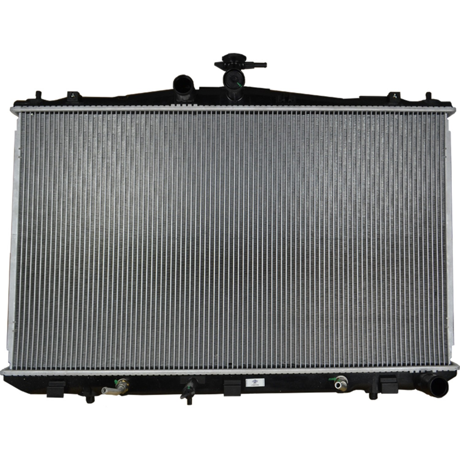 gpd Radiator 13118C