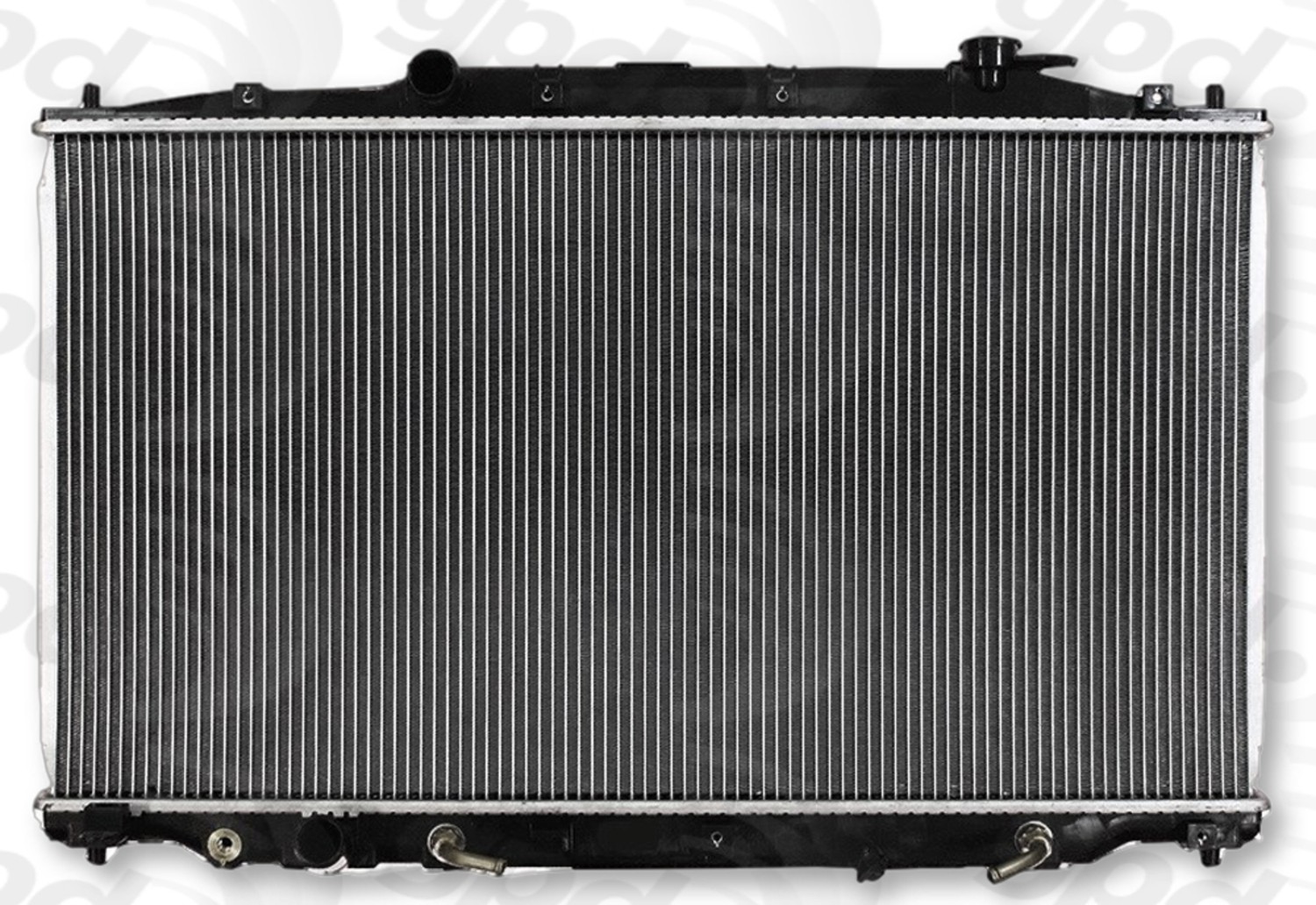 gpd Radiator 13121C
