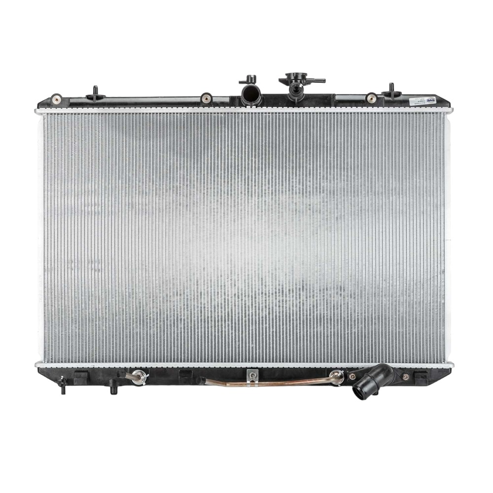 gpd Radiator 13122C