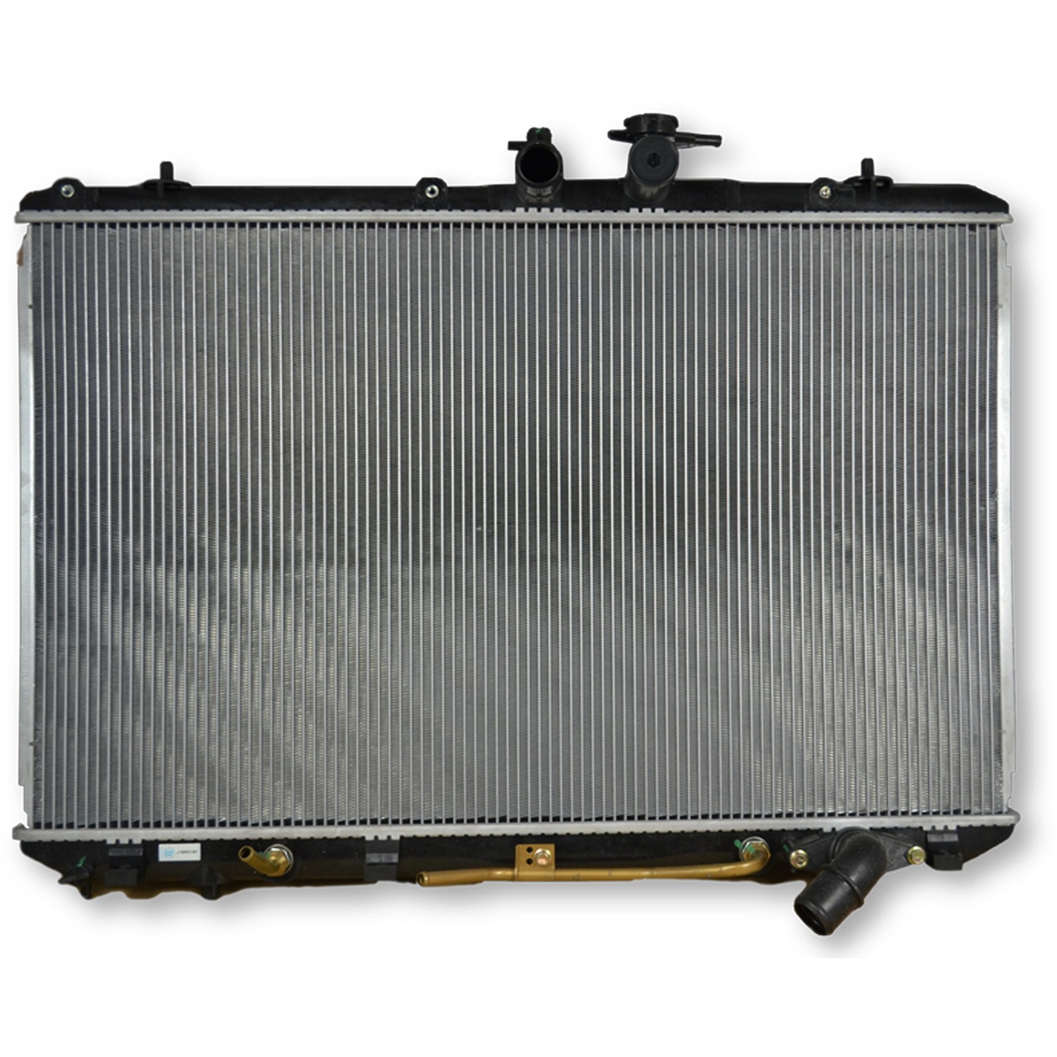 gpd Radiator 13123C
