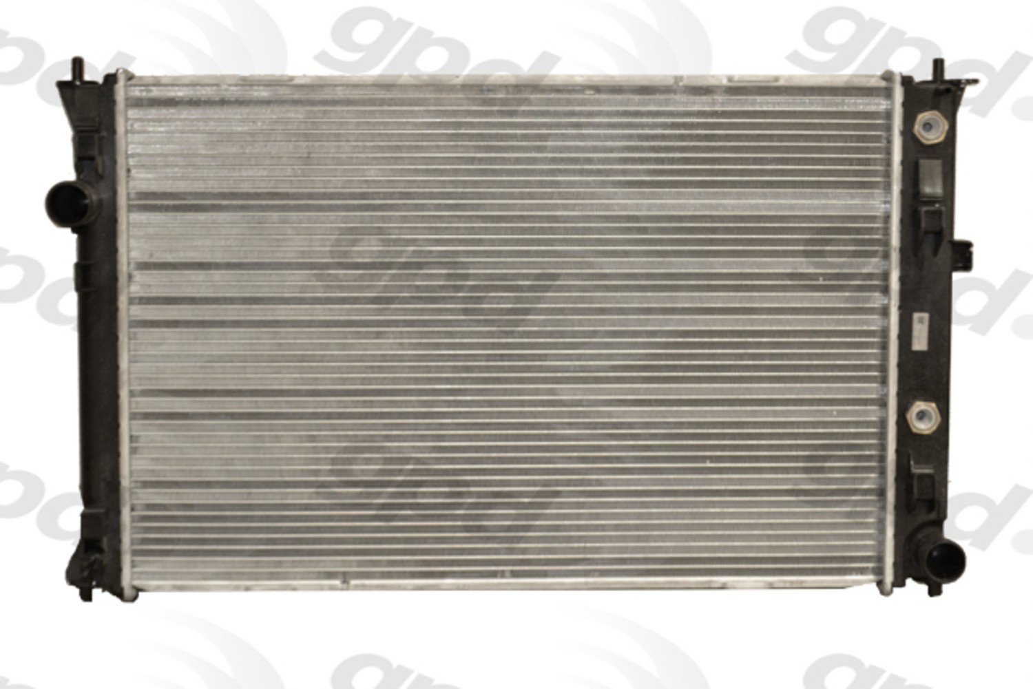 gpd Radiator 13126C