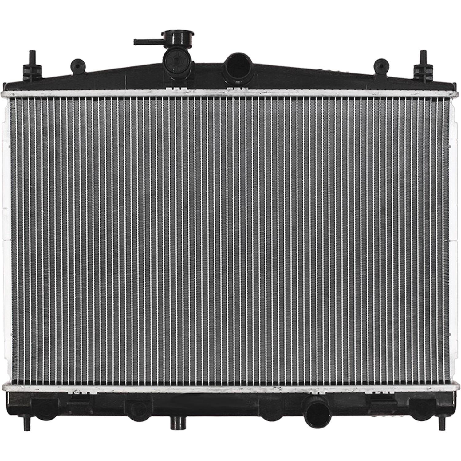 gpd Radiator 13127C
