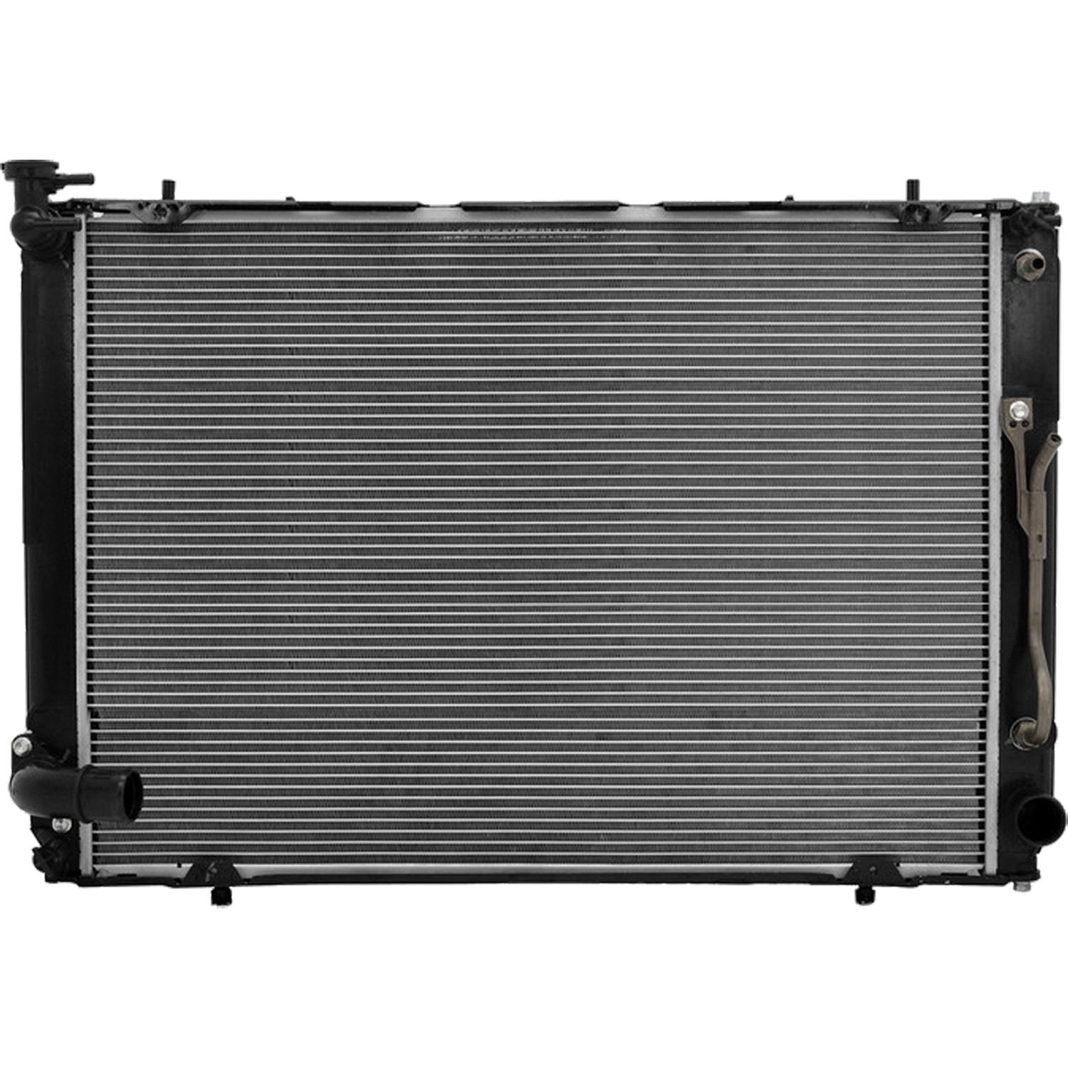 gpd Radiator 13128C