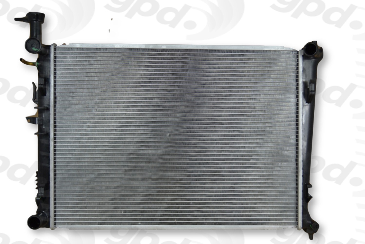 gpd Radiator 13133C