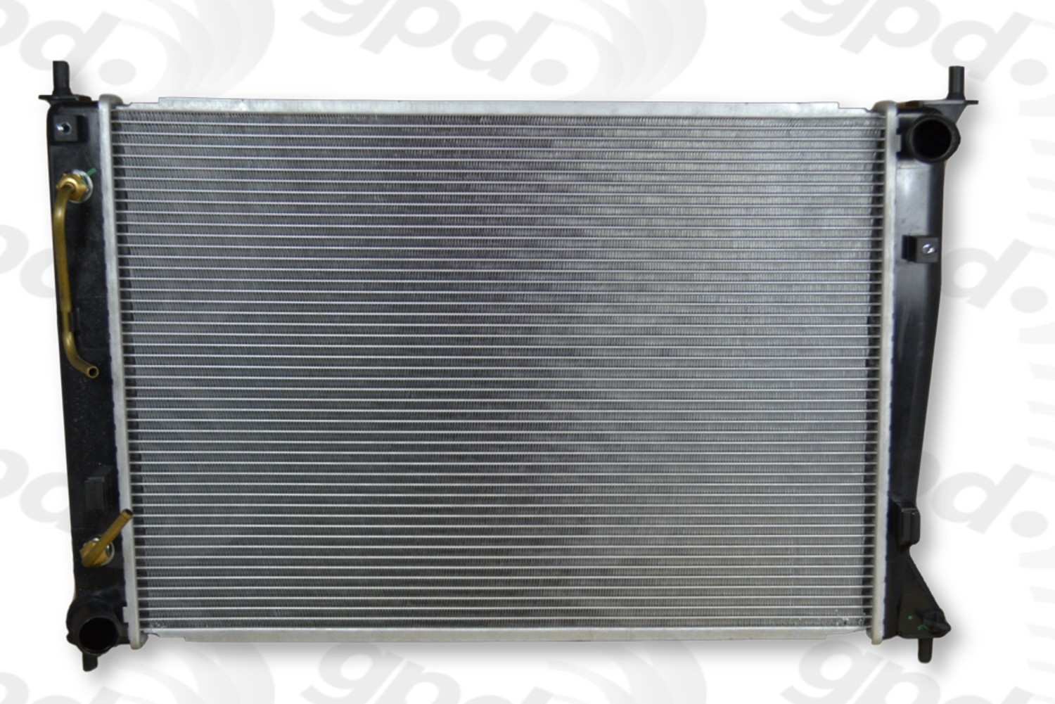 gpd Radiator 13134C