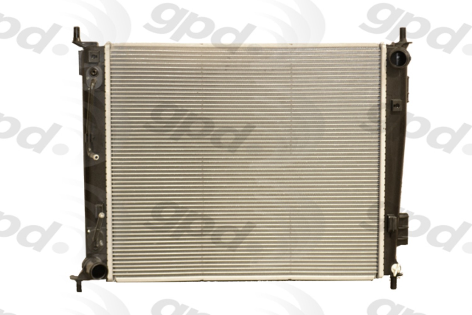 gpd Radiator 13135C