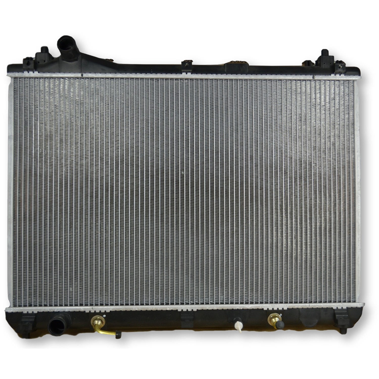 gpd Radiator 13136C