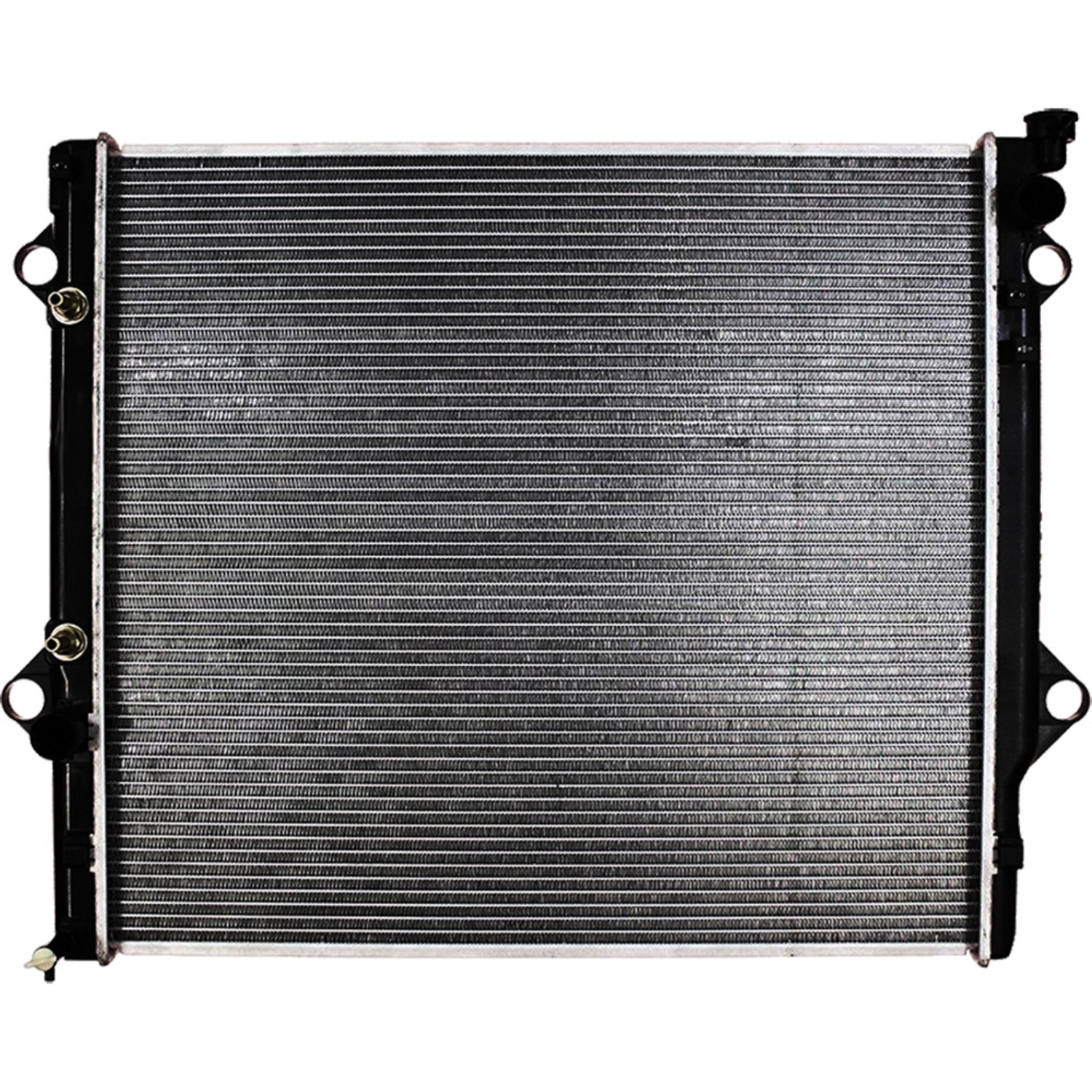 gpd Radiator 13144C