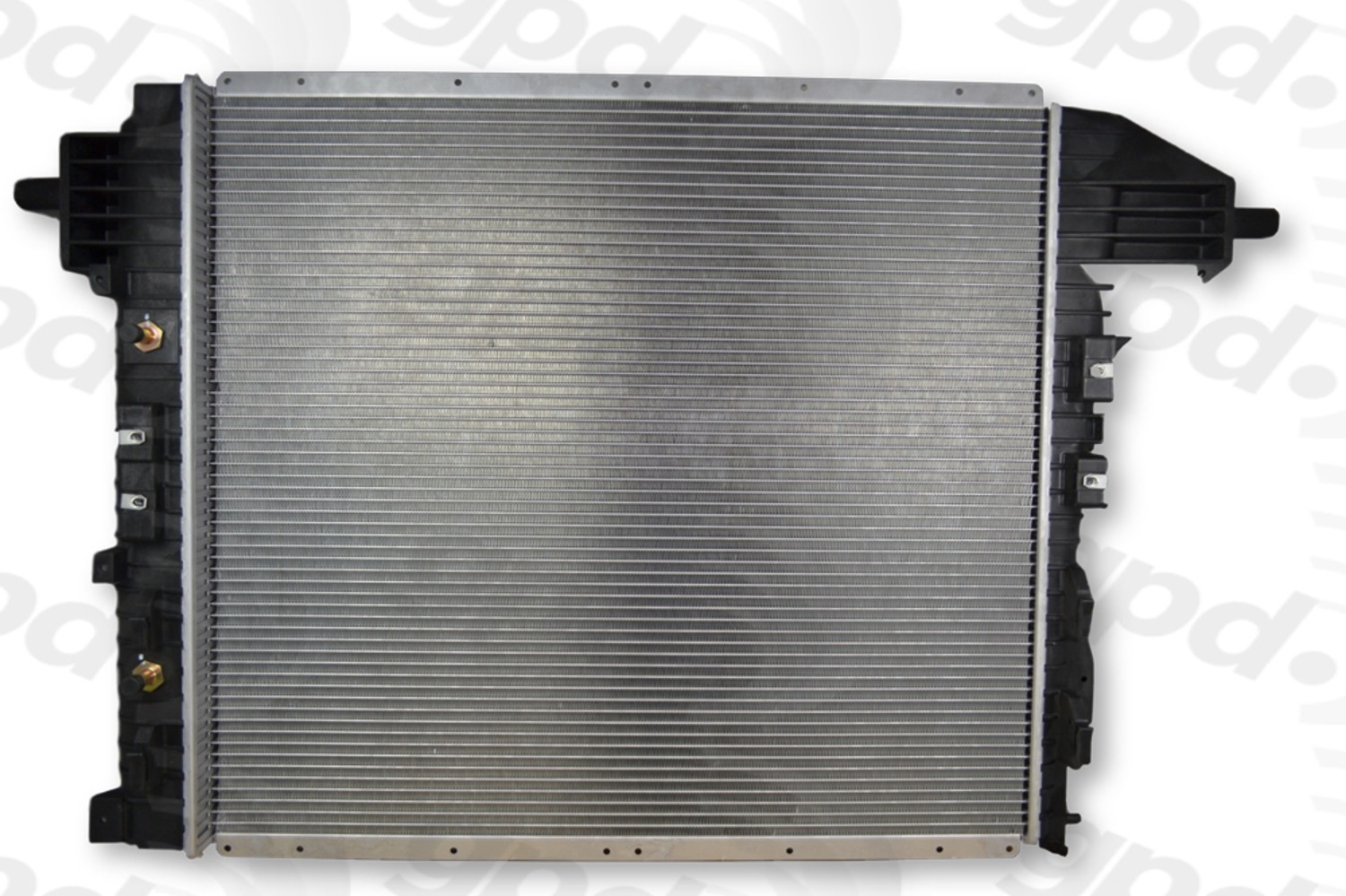 gpd Radiator 13145C
