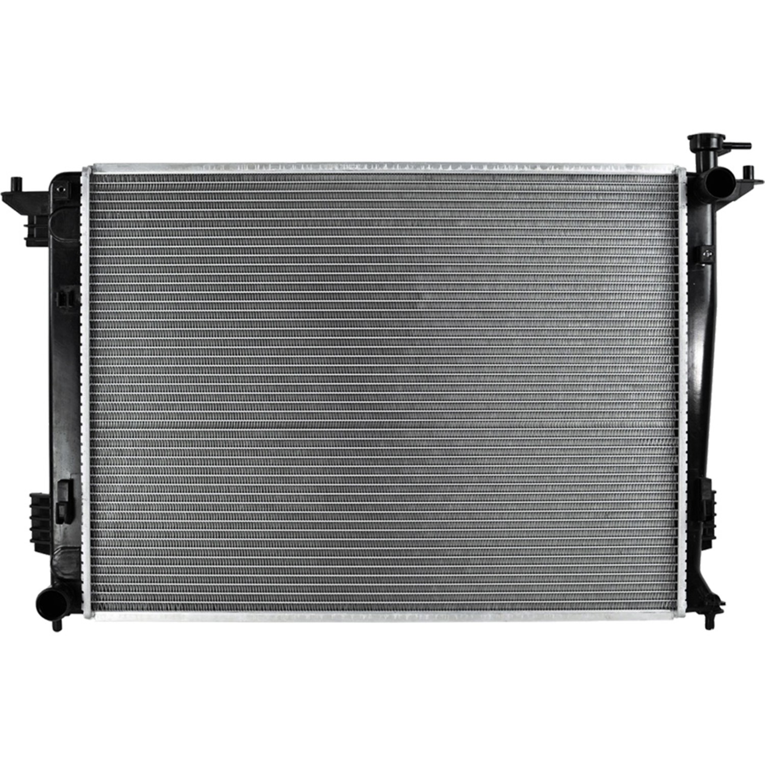 gpd Radiator 13149C