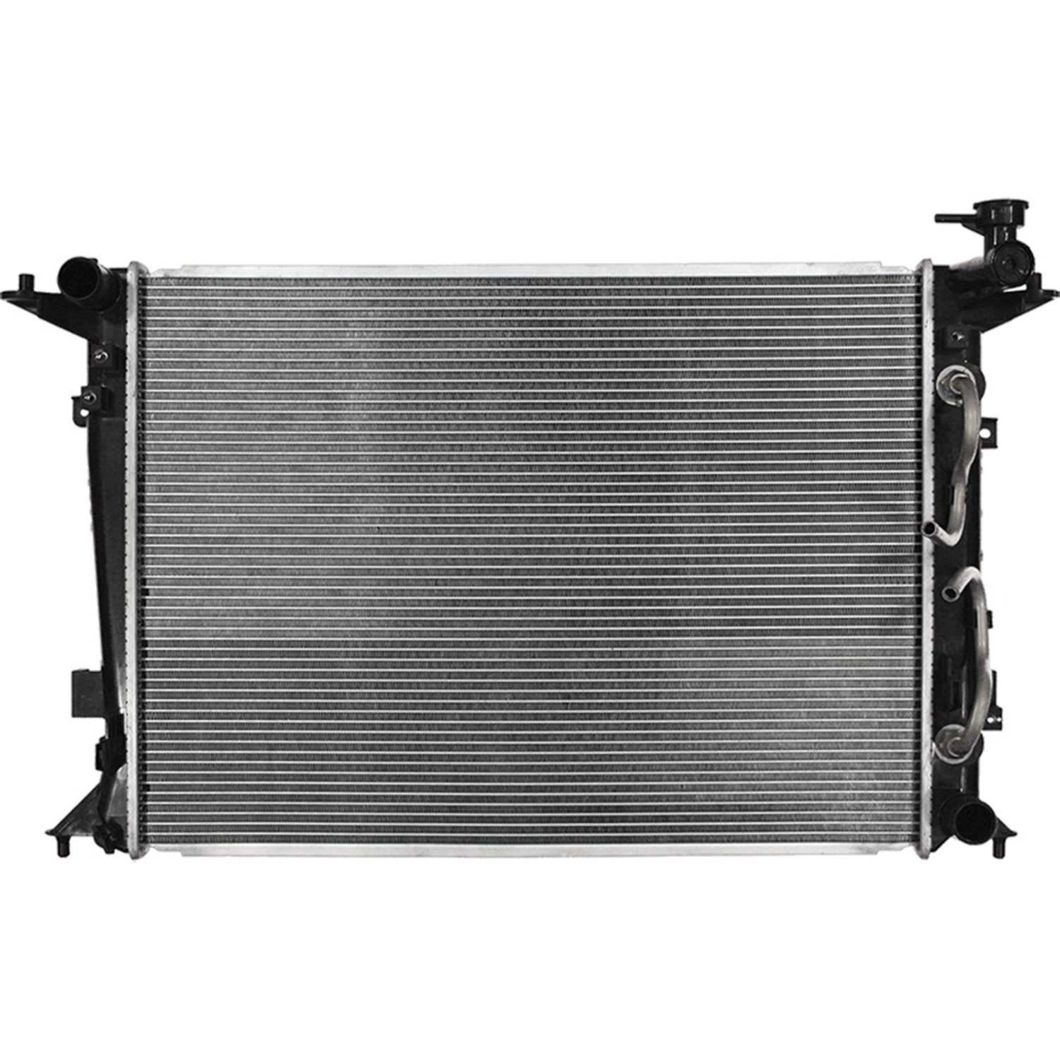 gpd Radiator 13151C