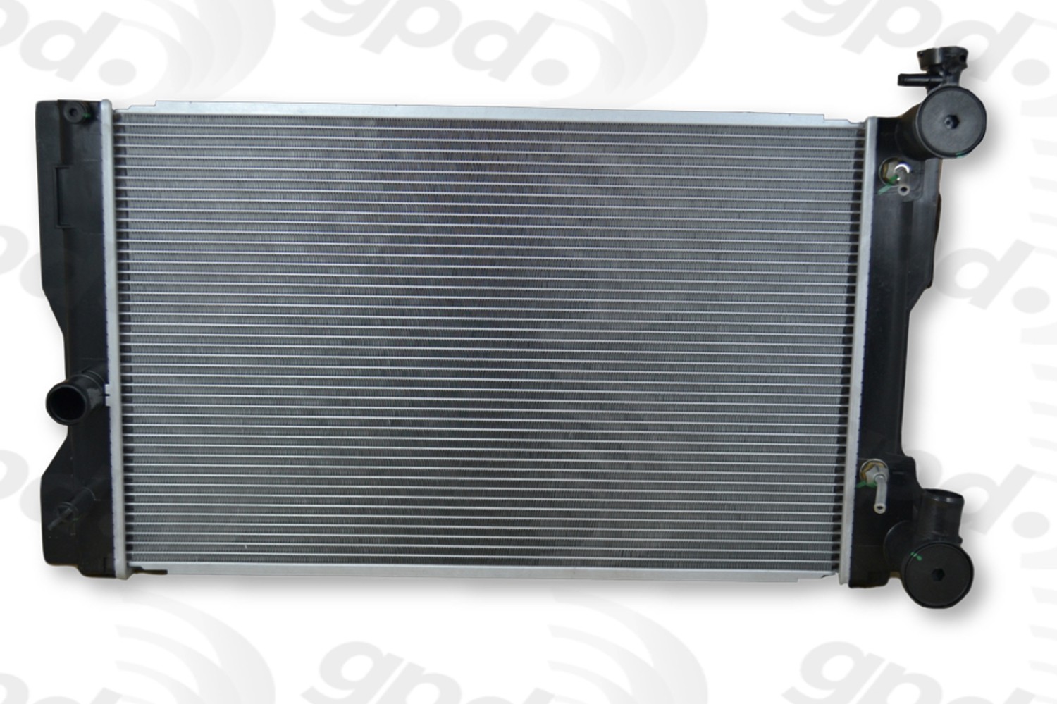 gpd Radiator 13152C