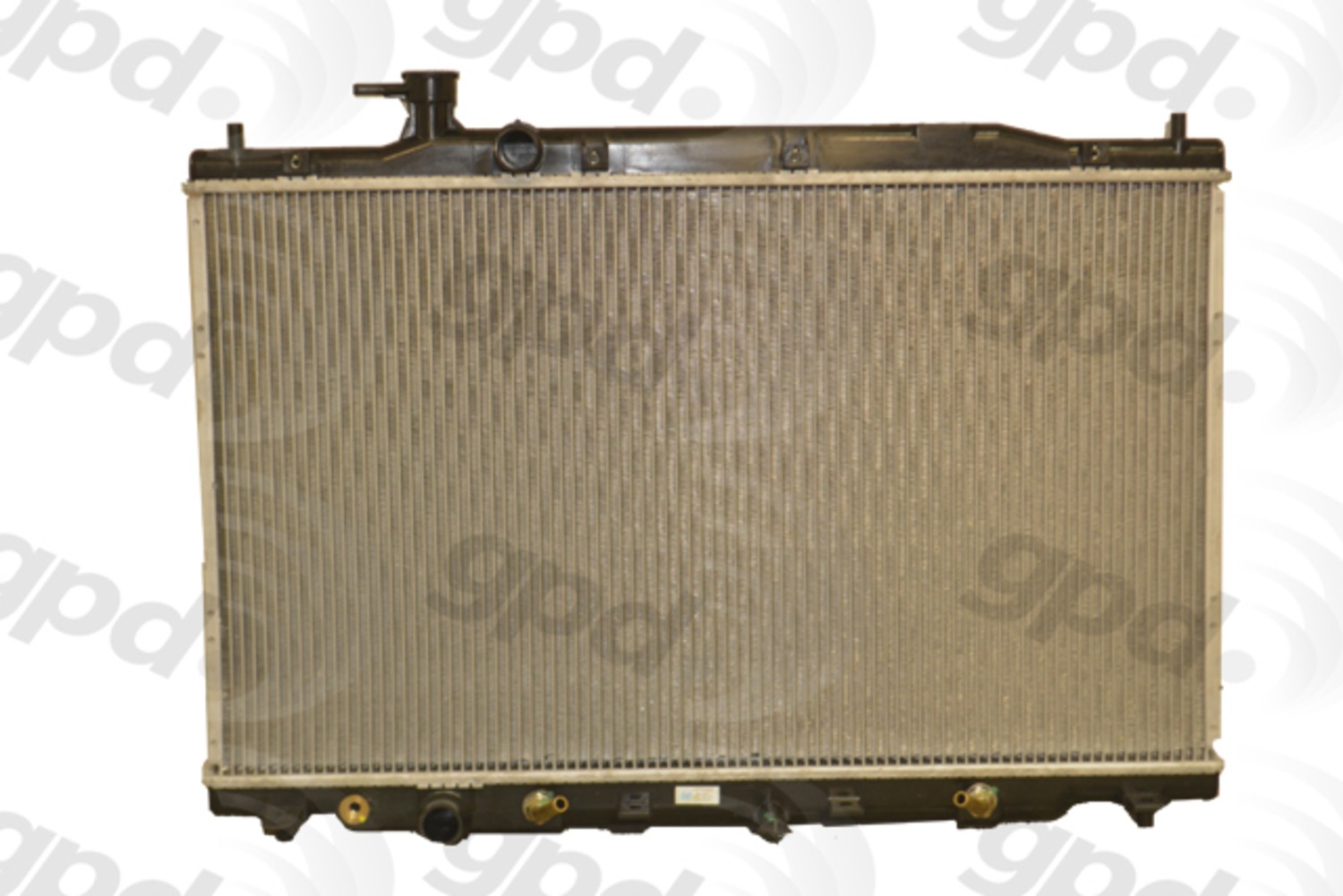 gpd Radiator 13155C