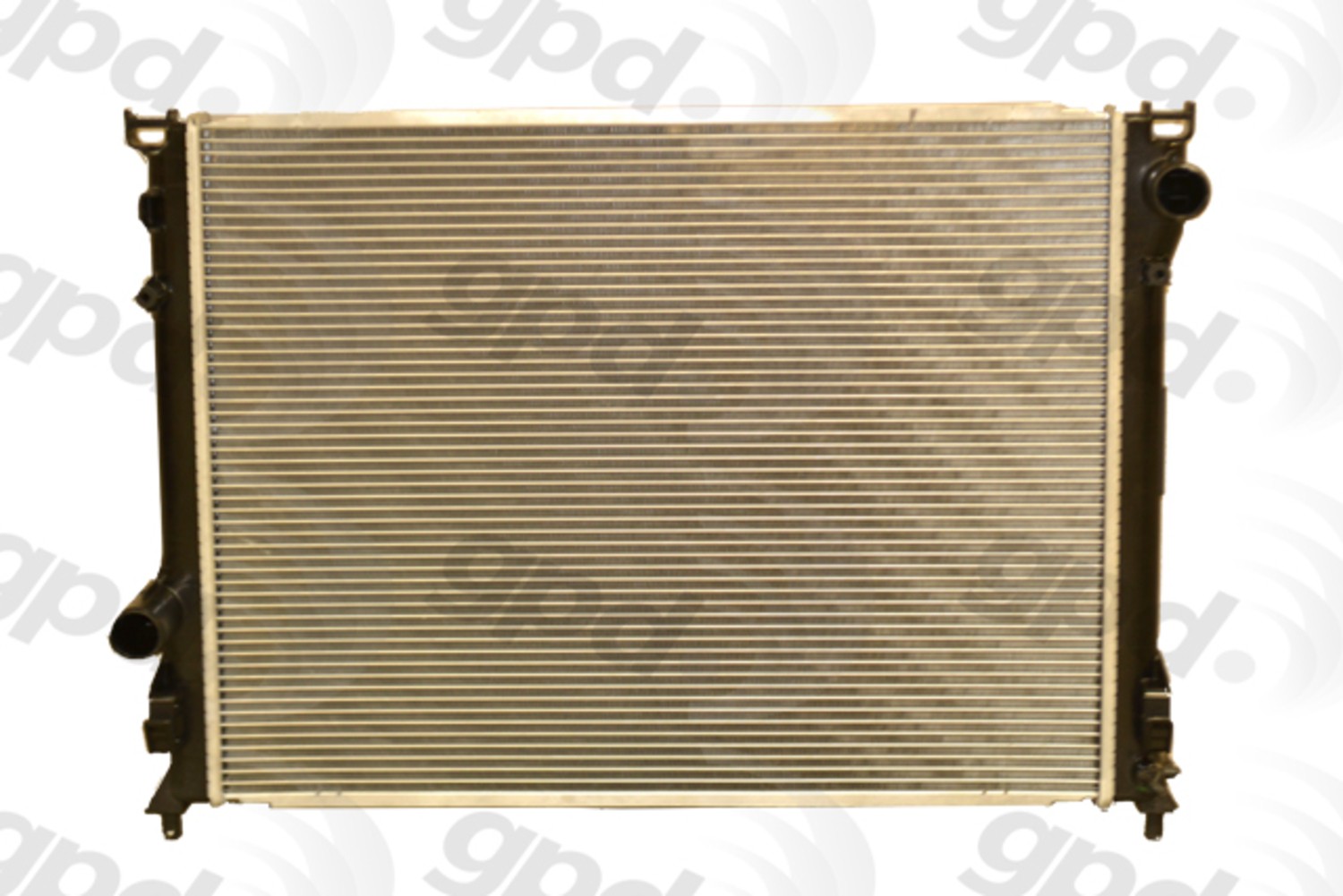 gpd Radiator 13157C