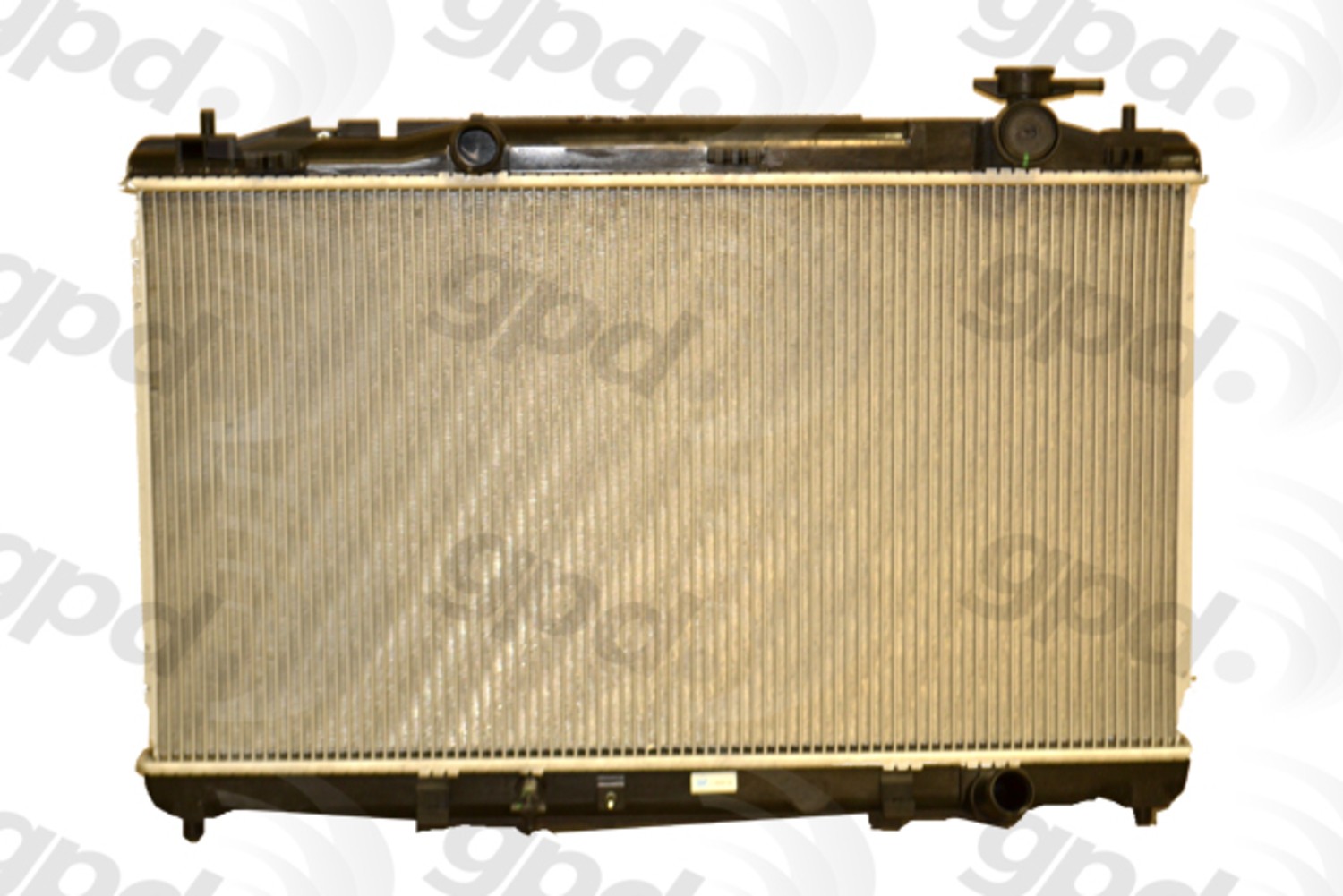 gpd Radiator 13159C