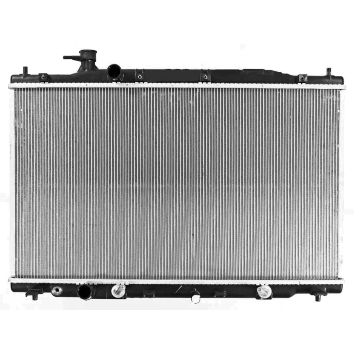 gpd Radiator 13161C