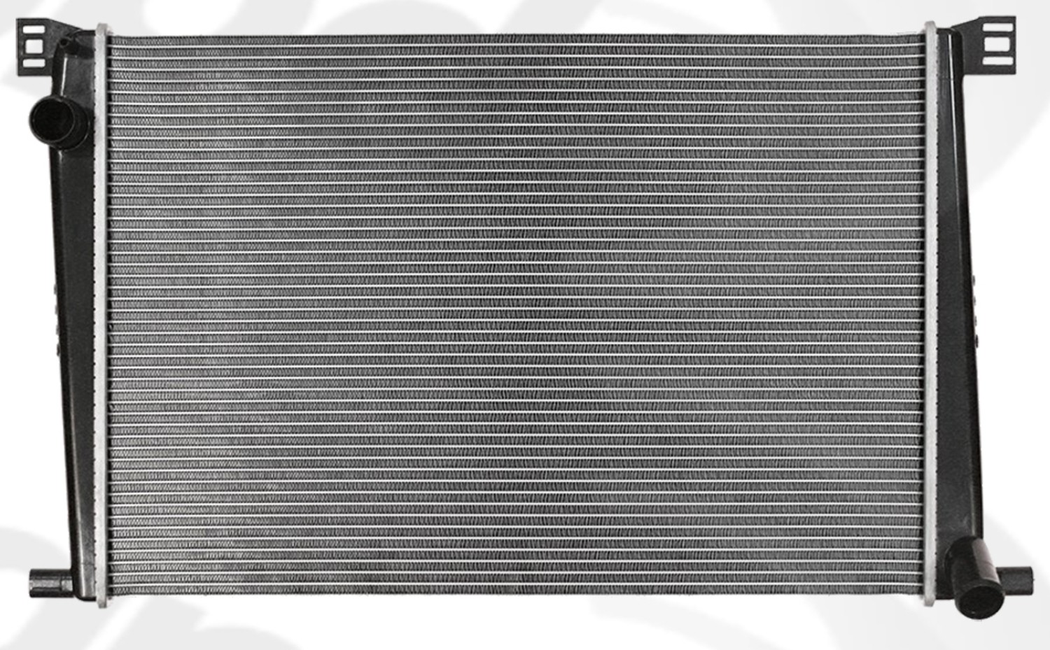 gpd Radiator 13167C