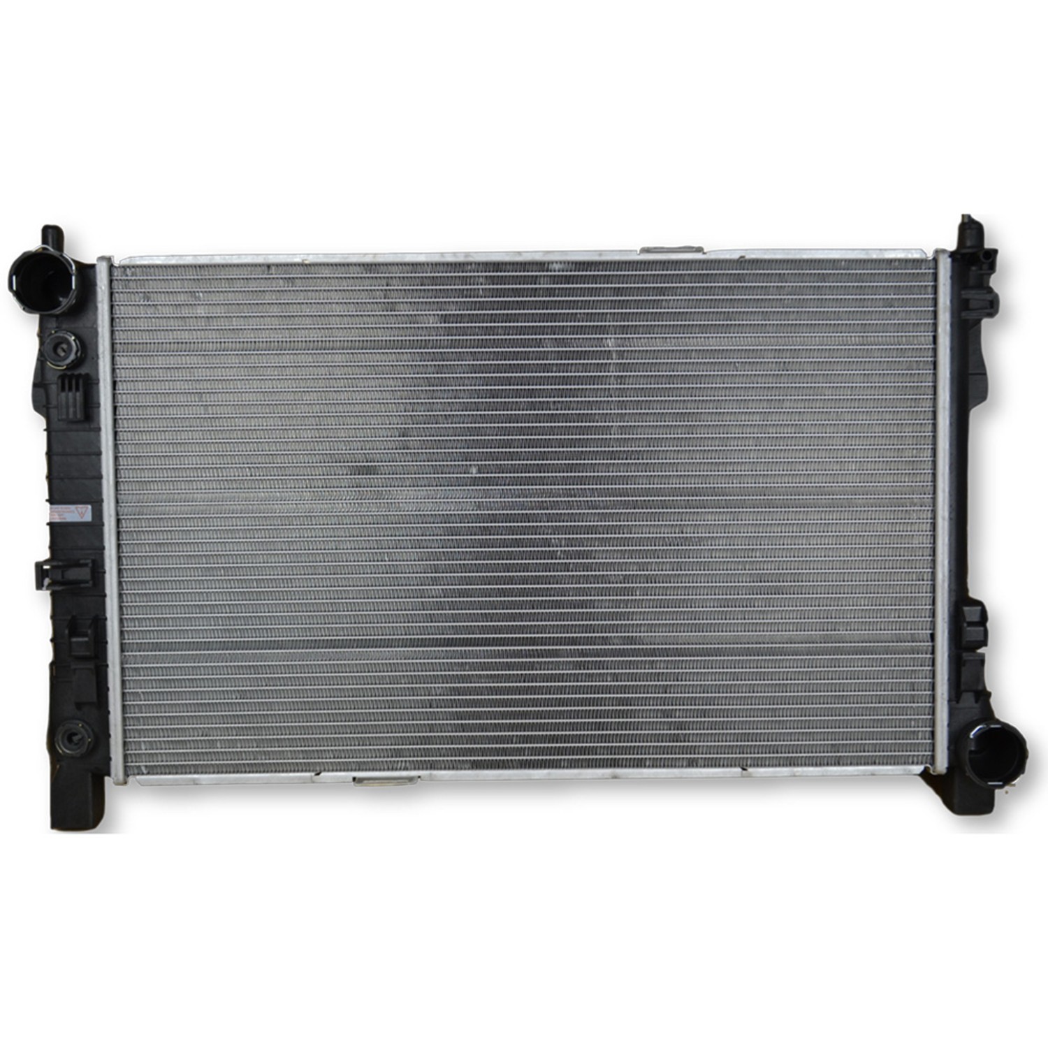gpd Radiator 13173C