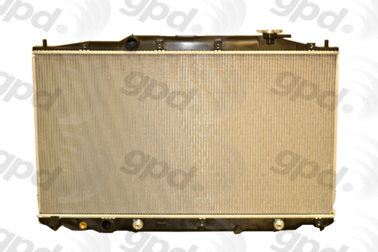 gpd Radiator 13179C