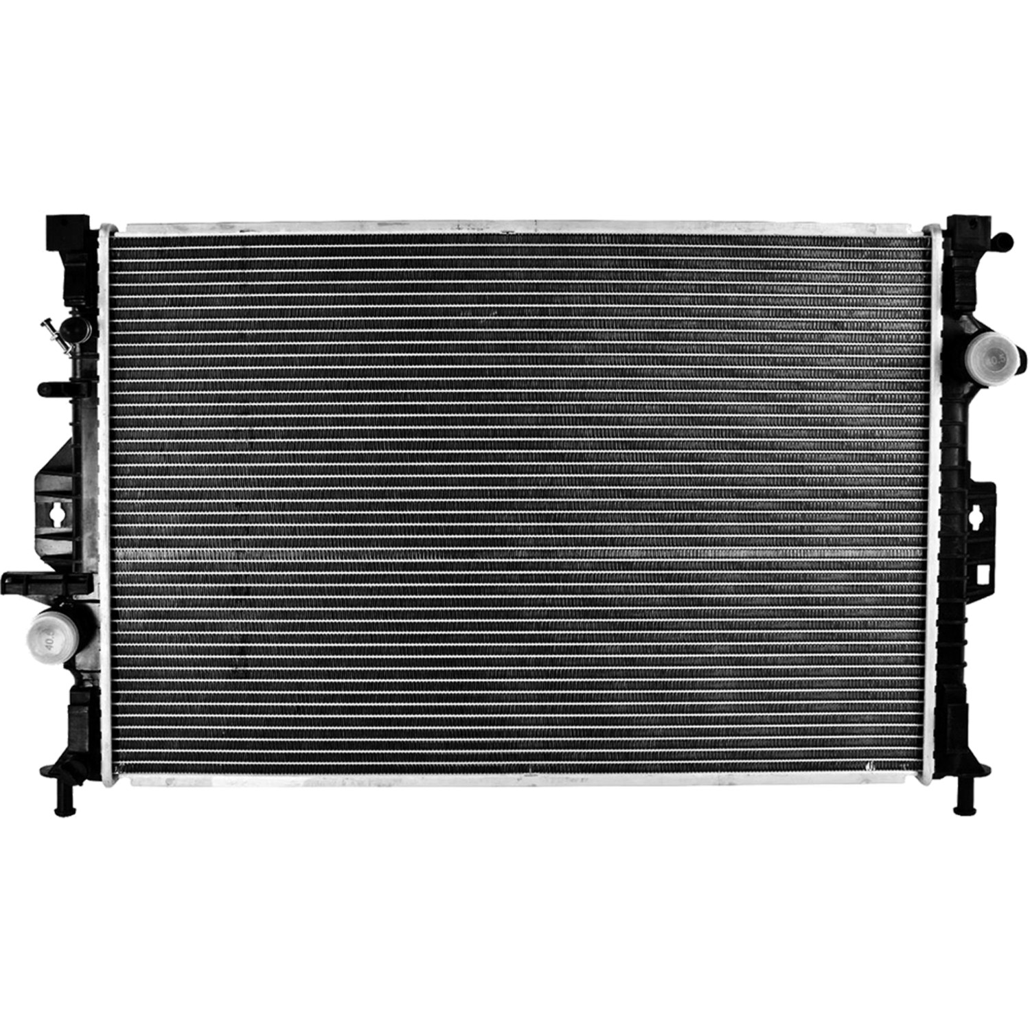 gpd Radiator 13180C