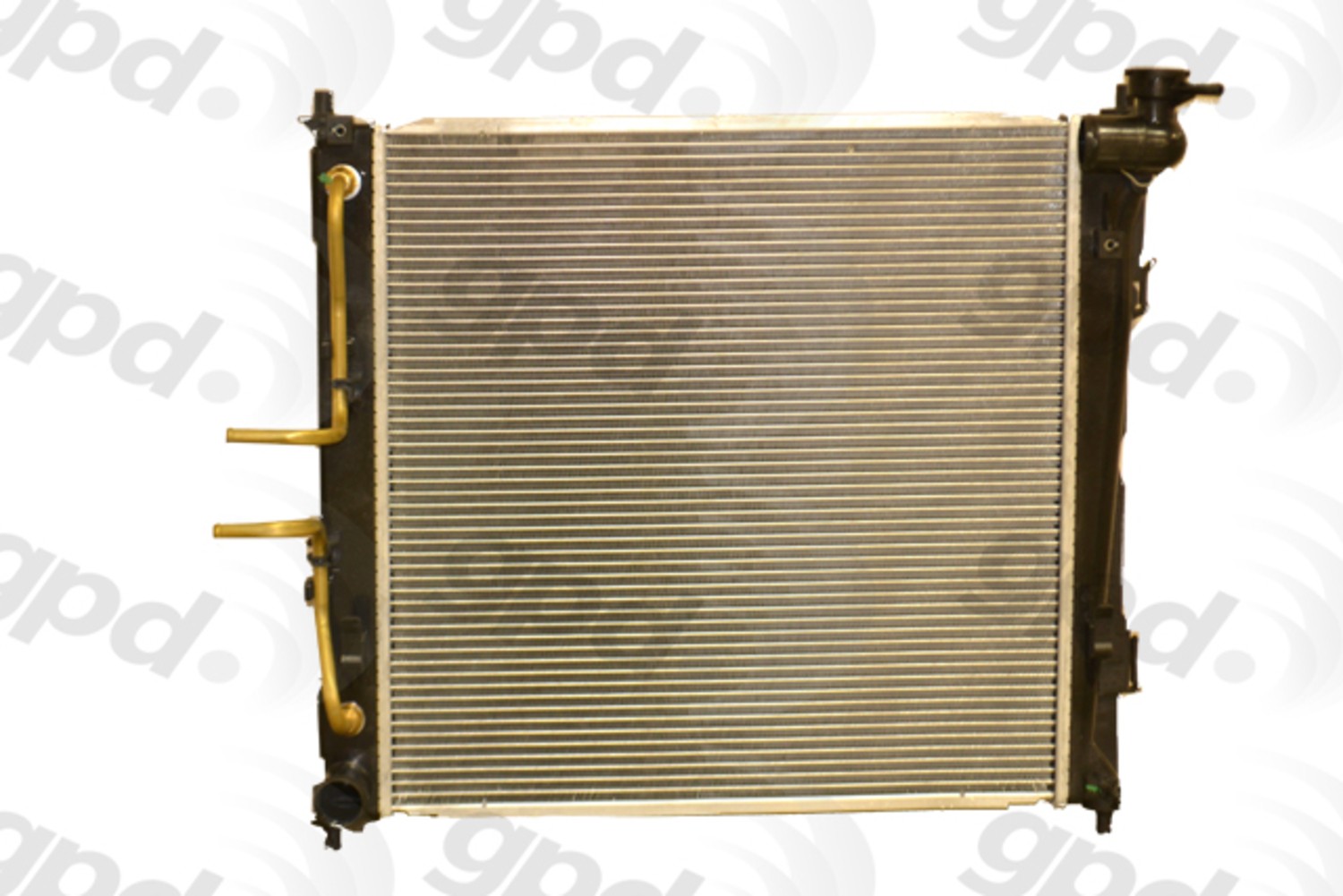 gpd Radiator 13189C