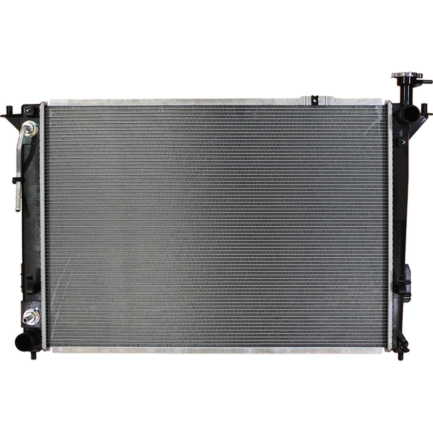 gpd Radiator 13193C
