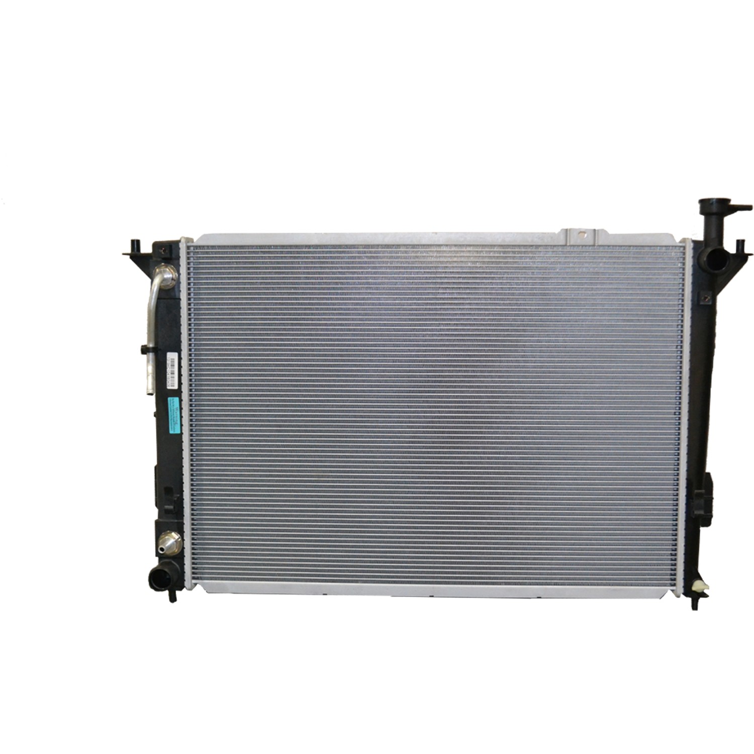 gpd Radiator 13194C