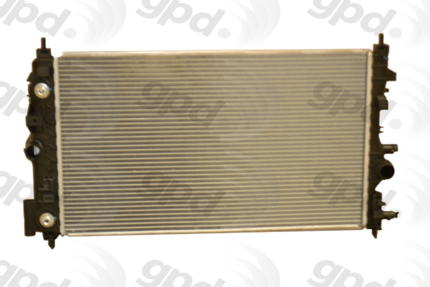 gpd Radiator 13199C