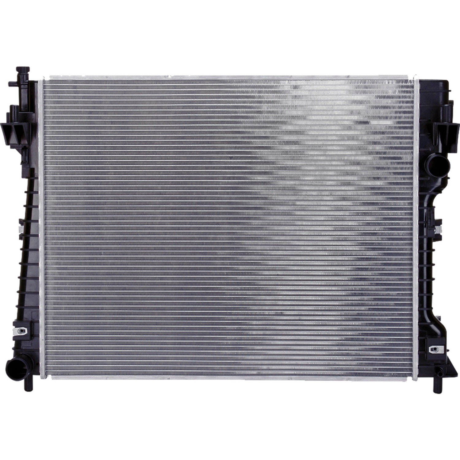 gpd Radiator 13205C