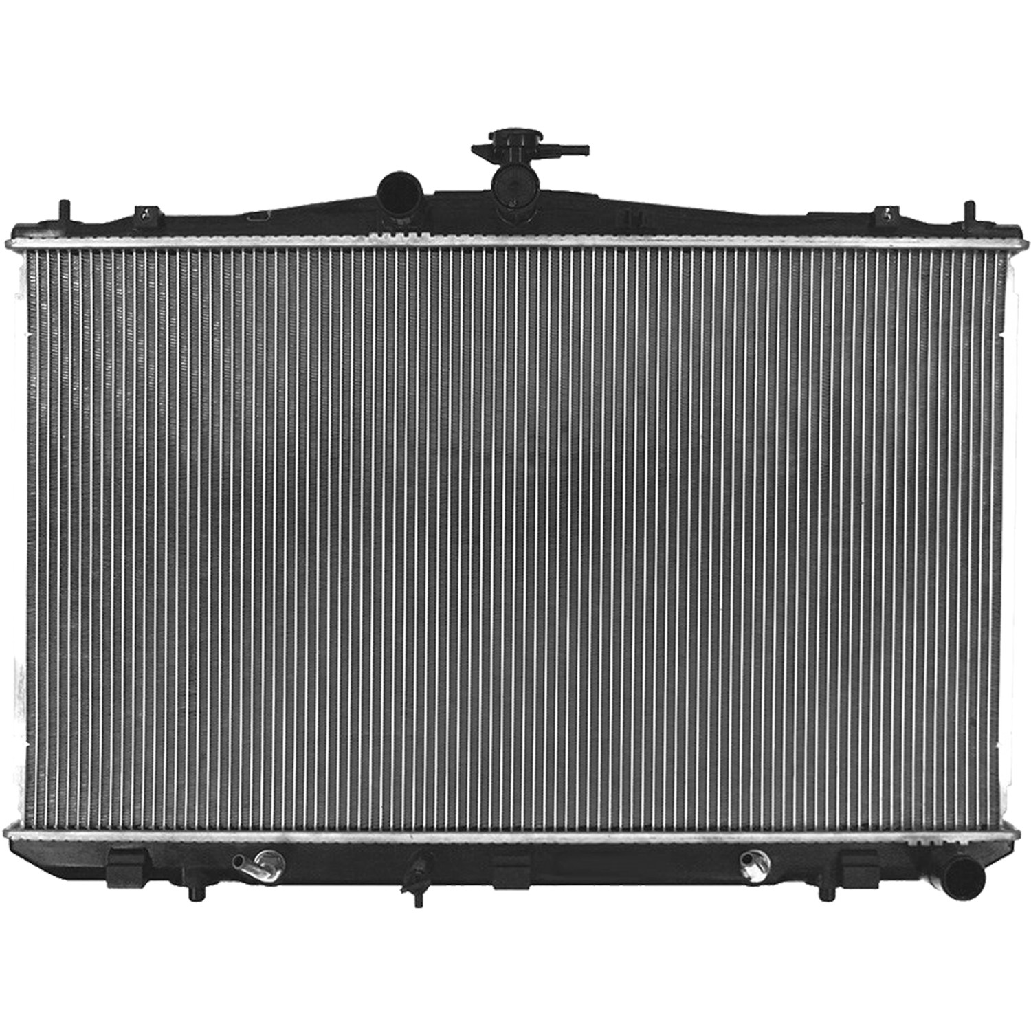 gpd Radiator 13206C