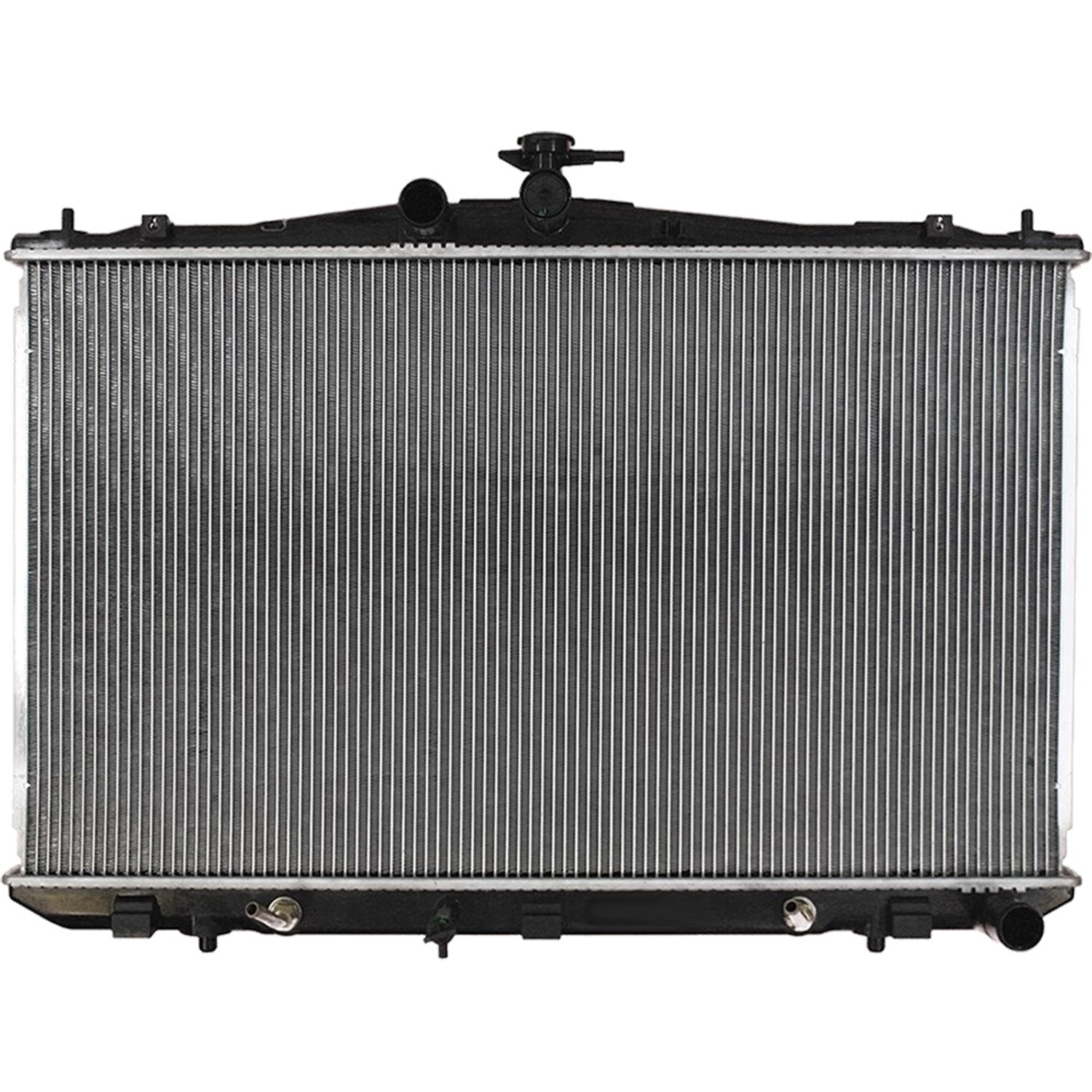 gpd Radiator 13207C