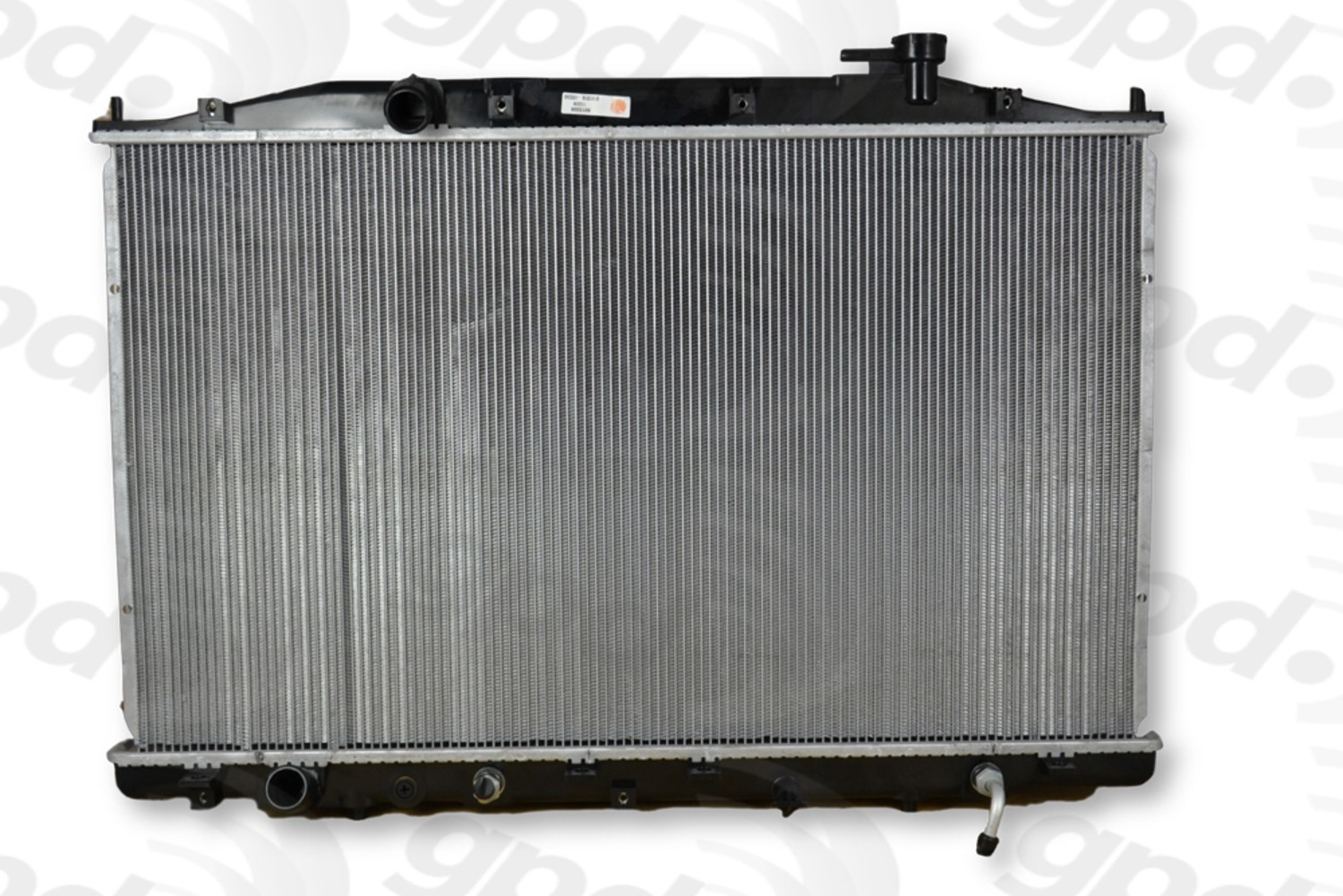 gpd Radiator 13208C