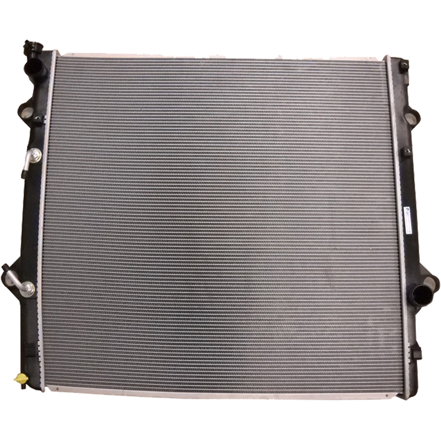 gpd Radiator 13210C