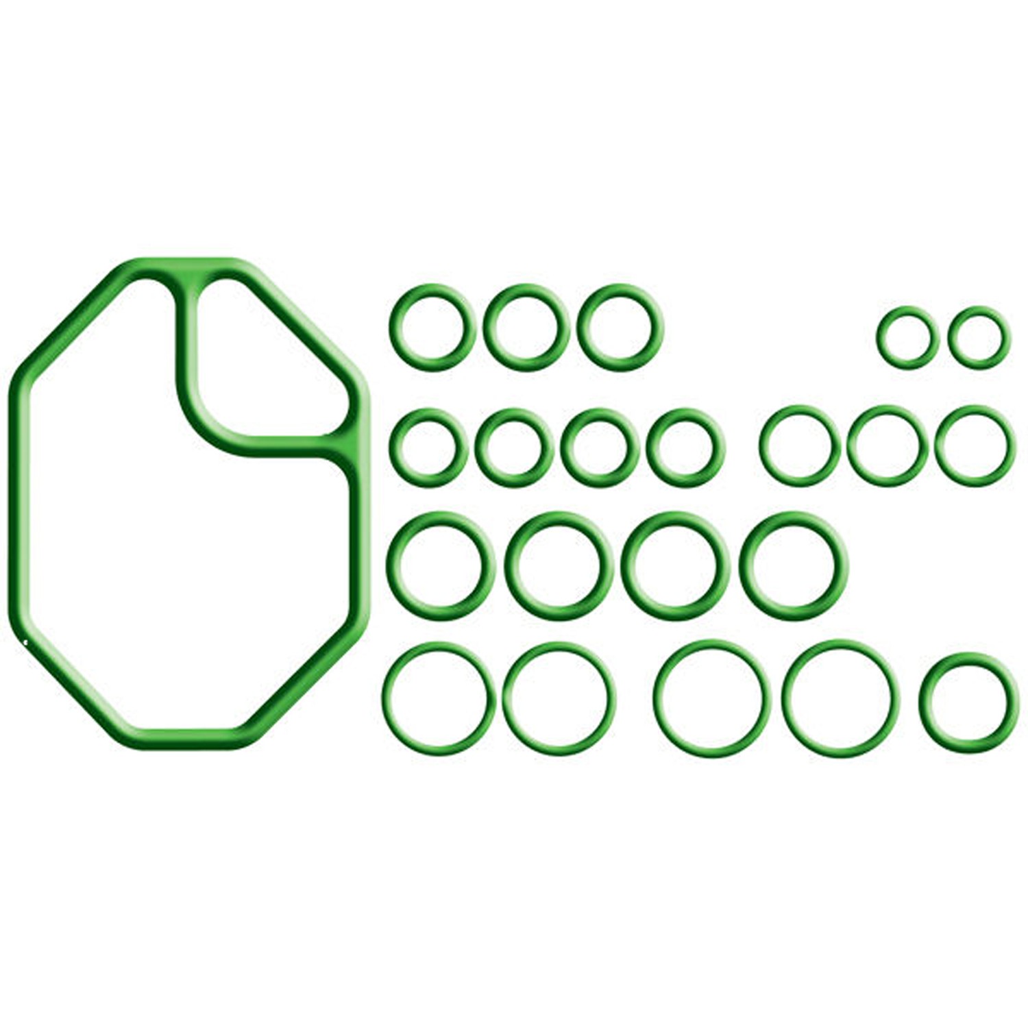 gpd Rapid Seal Kit 1321236