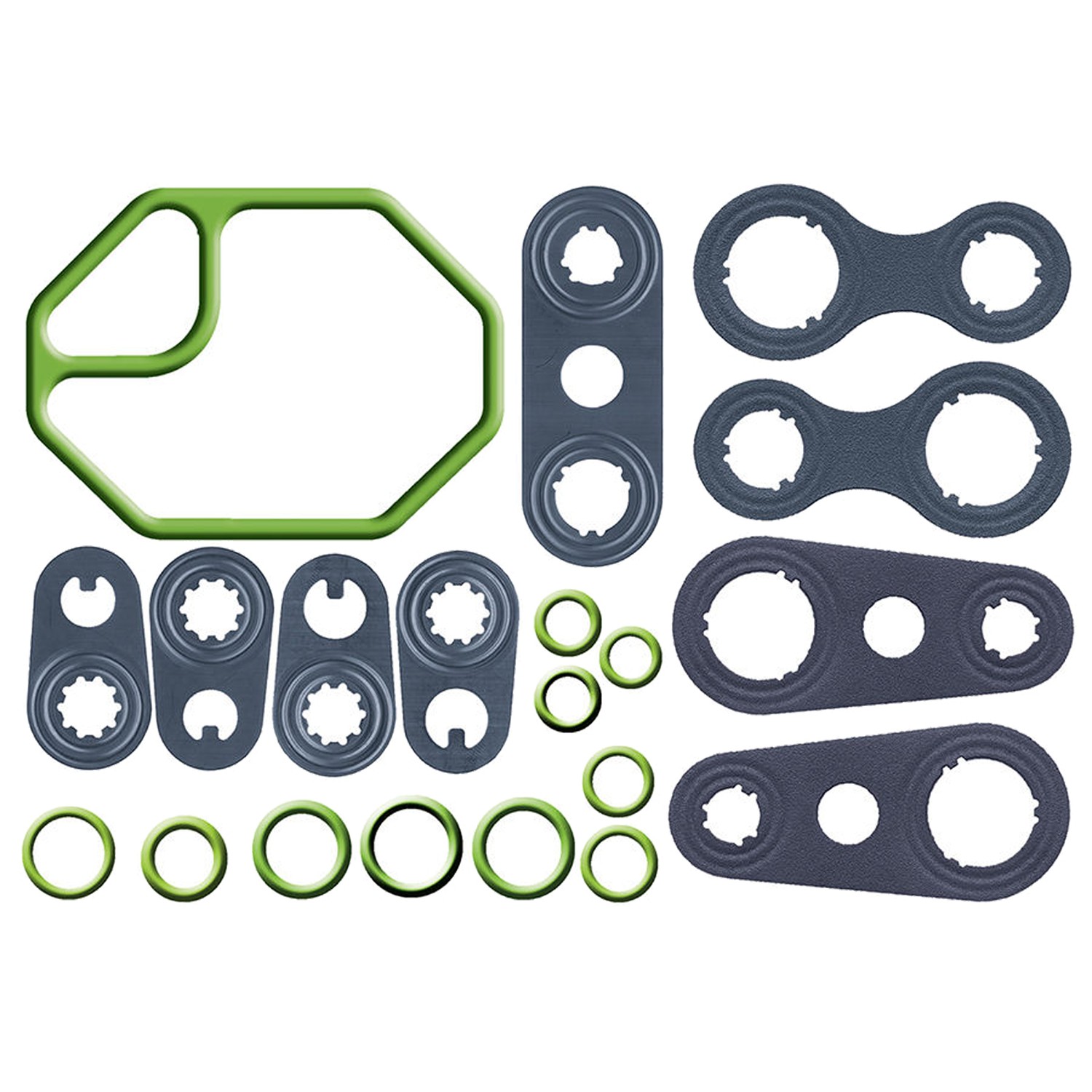 gpd Rapid Seal Kit 1321237