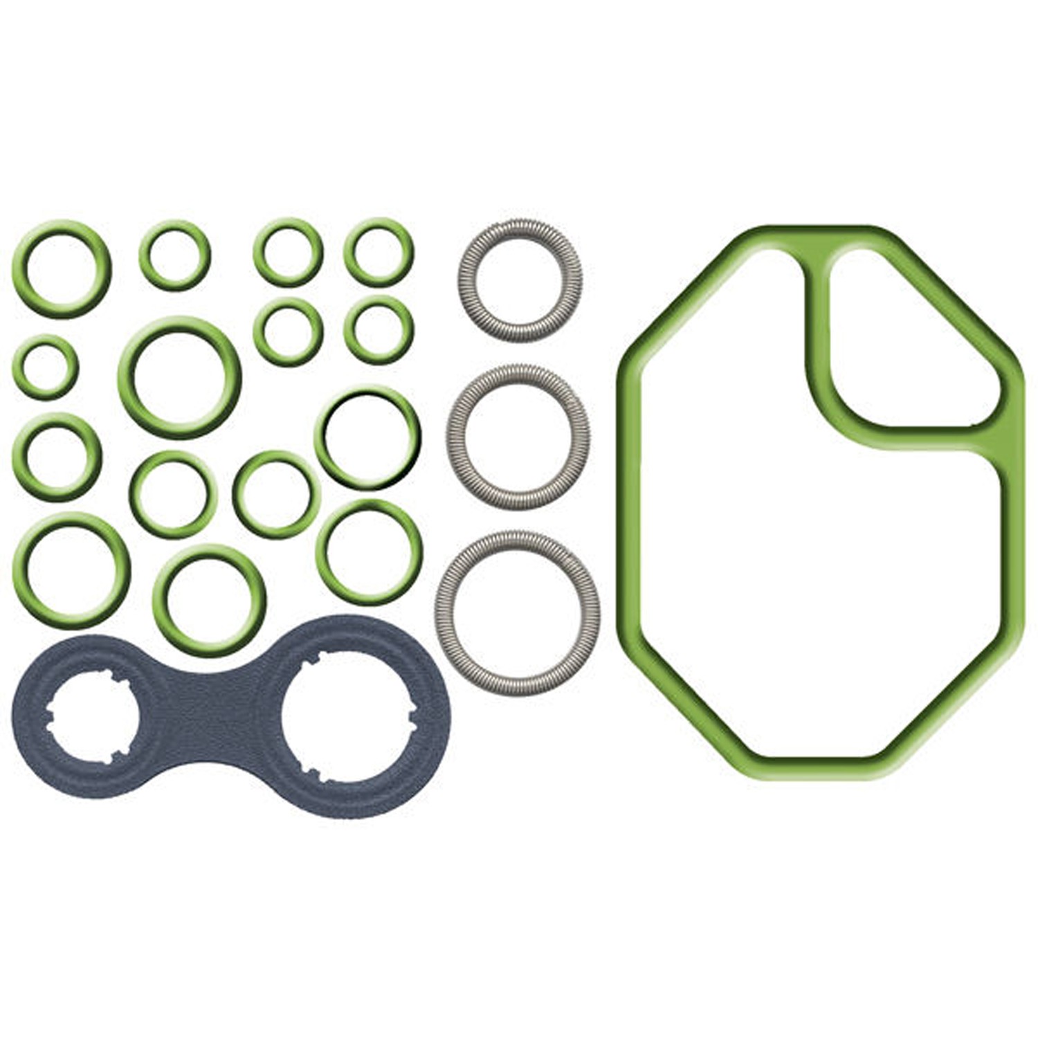 gpd Rapid Seal Kit 1321238