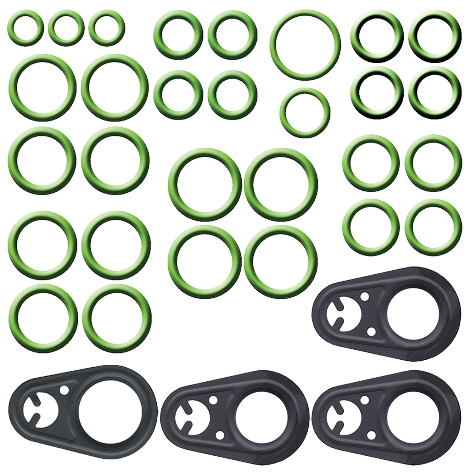 gpd Rapid Seal Kit 1321240
