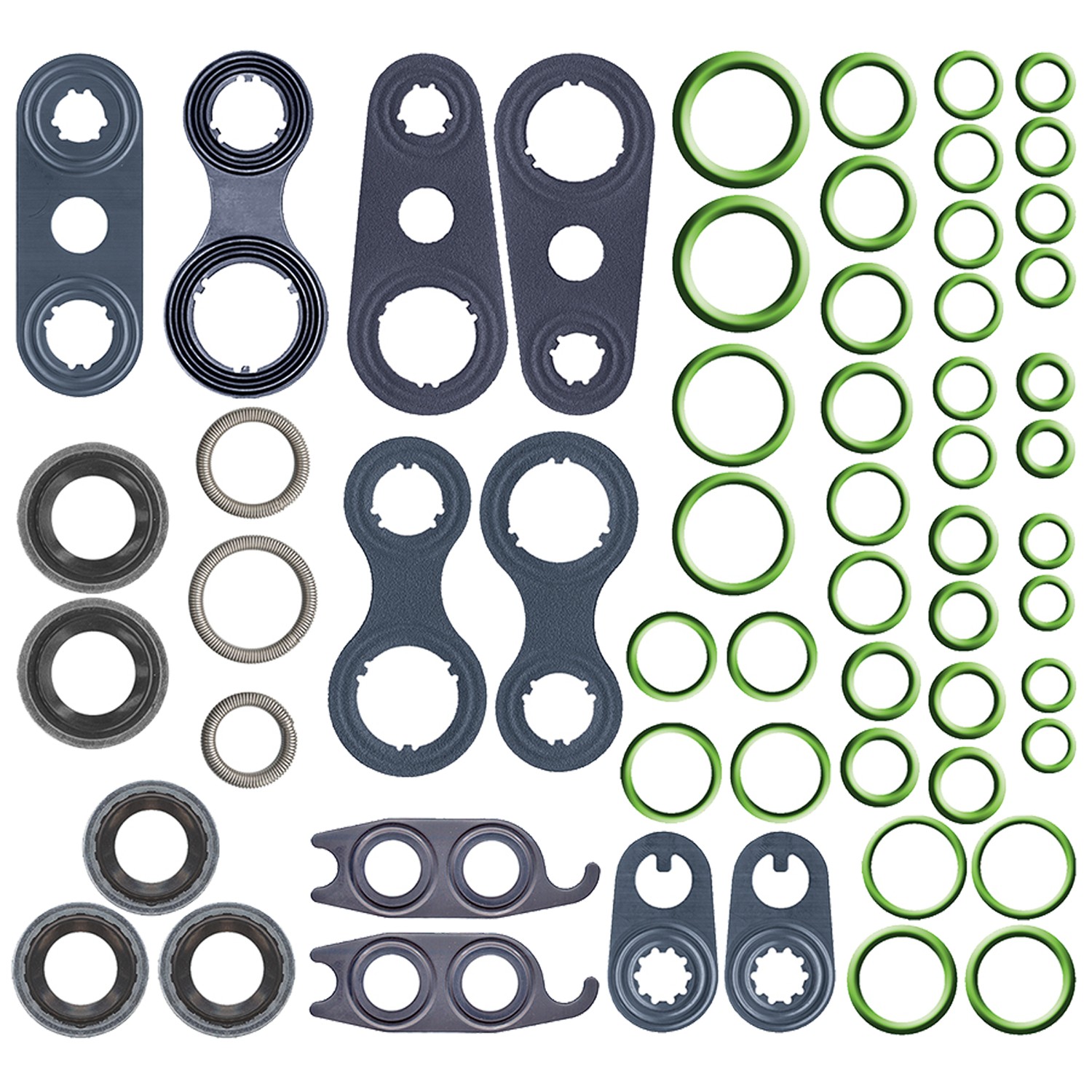 gpd Rapid Seal Kit 1321244