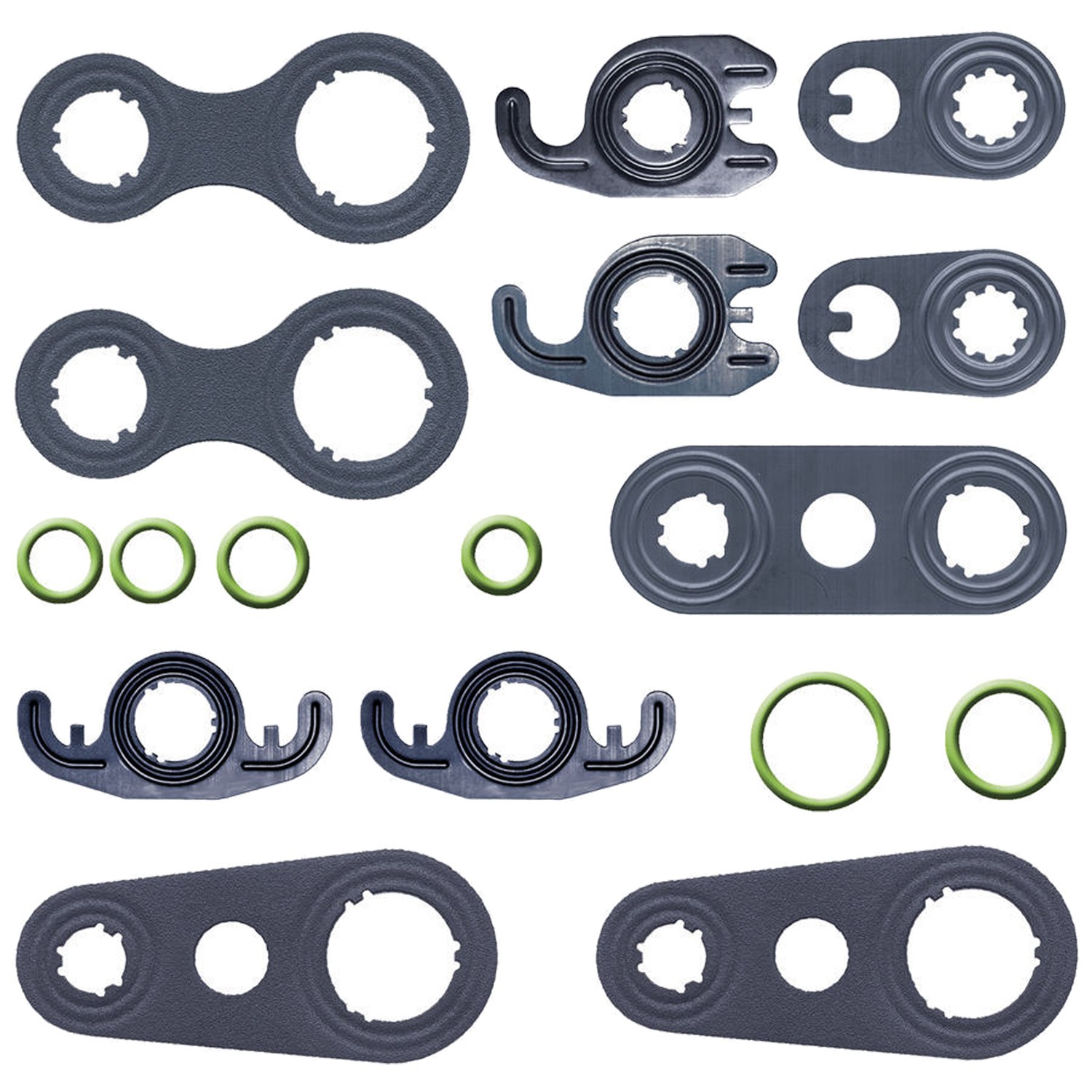 gpd Rapid Seal Kit 1321246