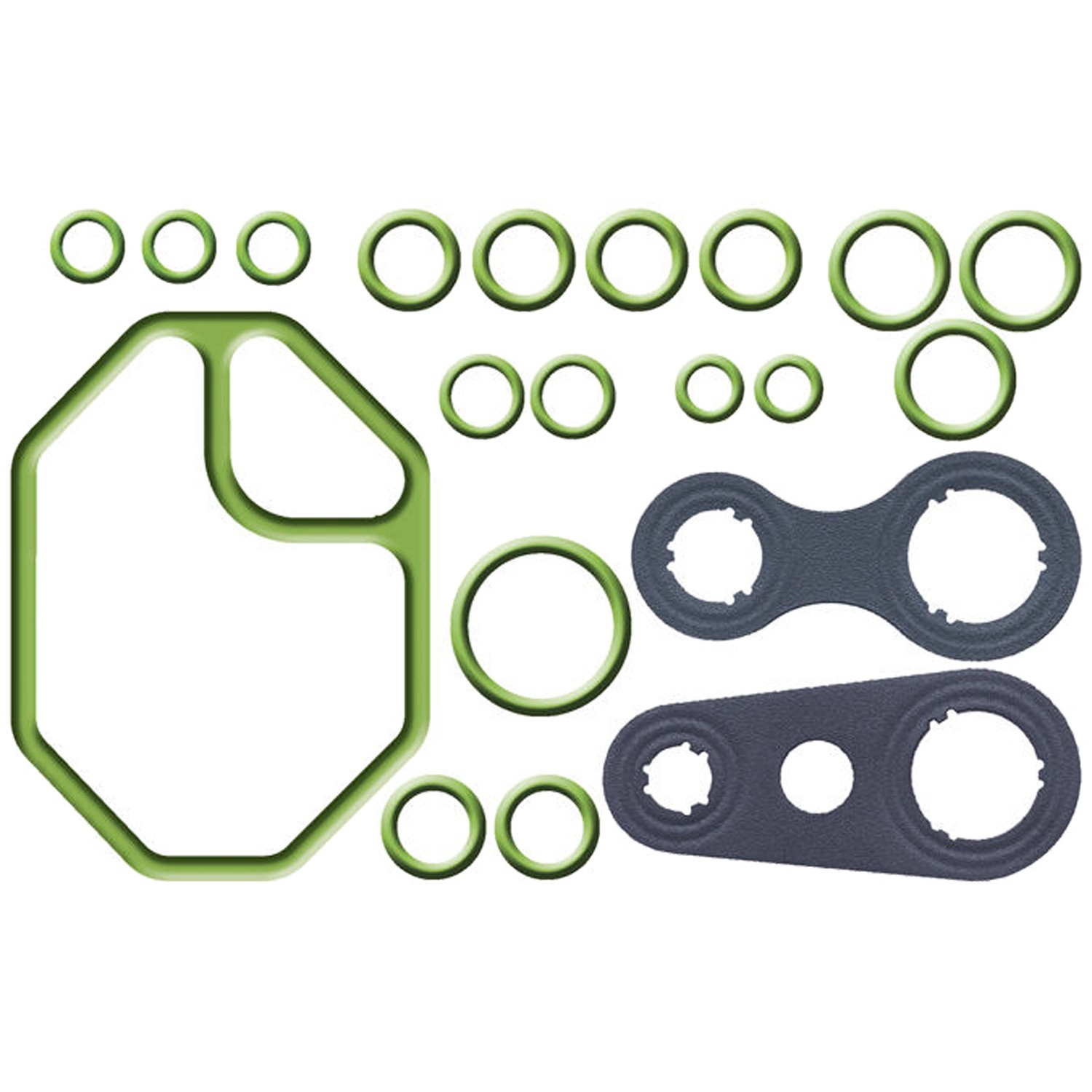 gpd Rapid Seal Kit 1321247