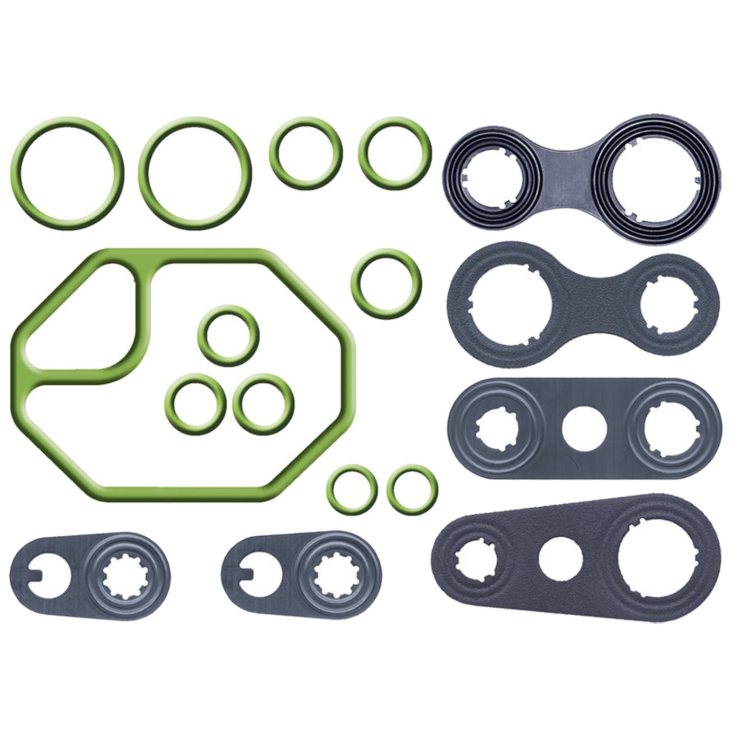 gpd Rapid Seal Kit 1321248