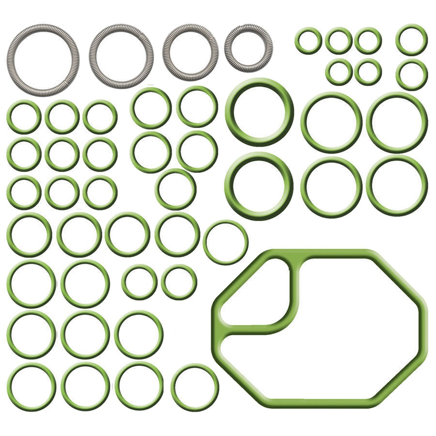 gpd Rapid Seal Kit 1321249