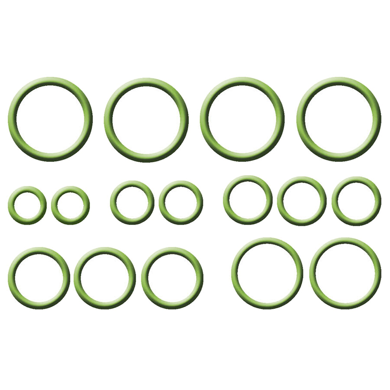 gpd Rapid Seal Kit 1321250