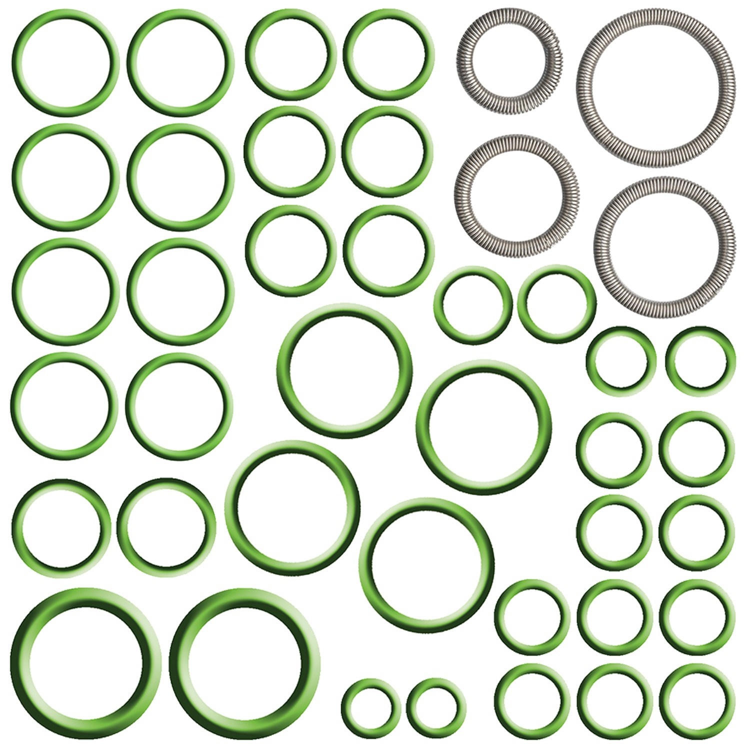 gpd Rapid Seal Kit 1321253