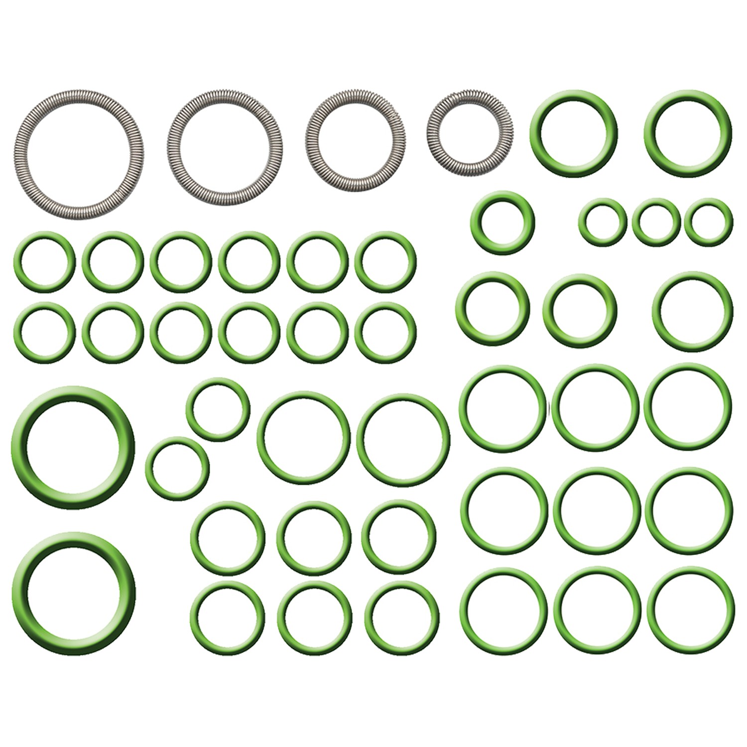 gpd Rapid Seal Kit 1321256