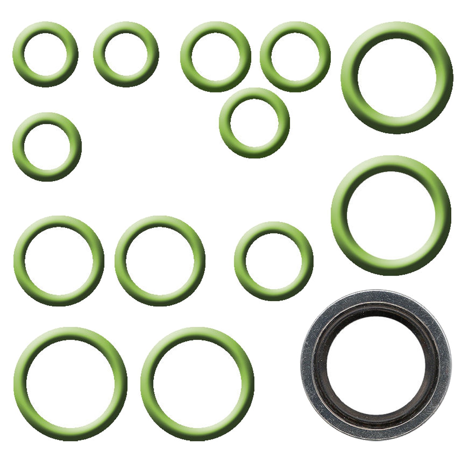 gpd Rapid Seal Kit 1321259