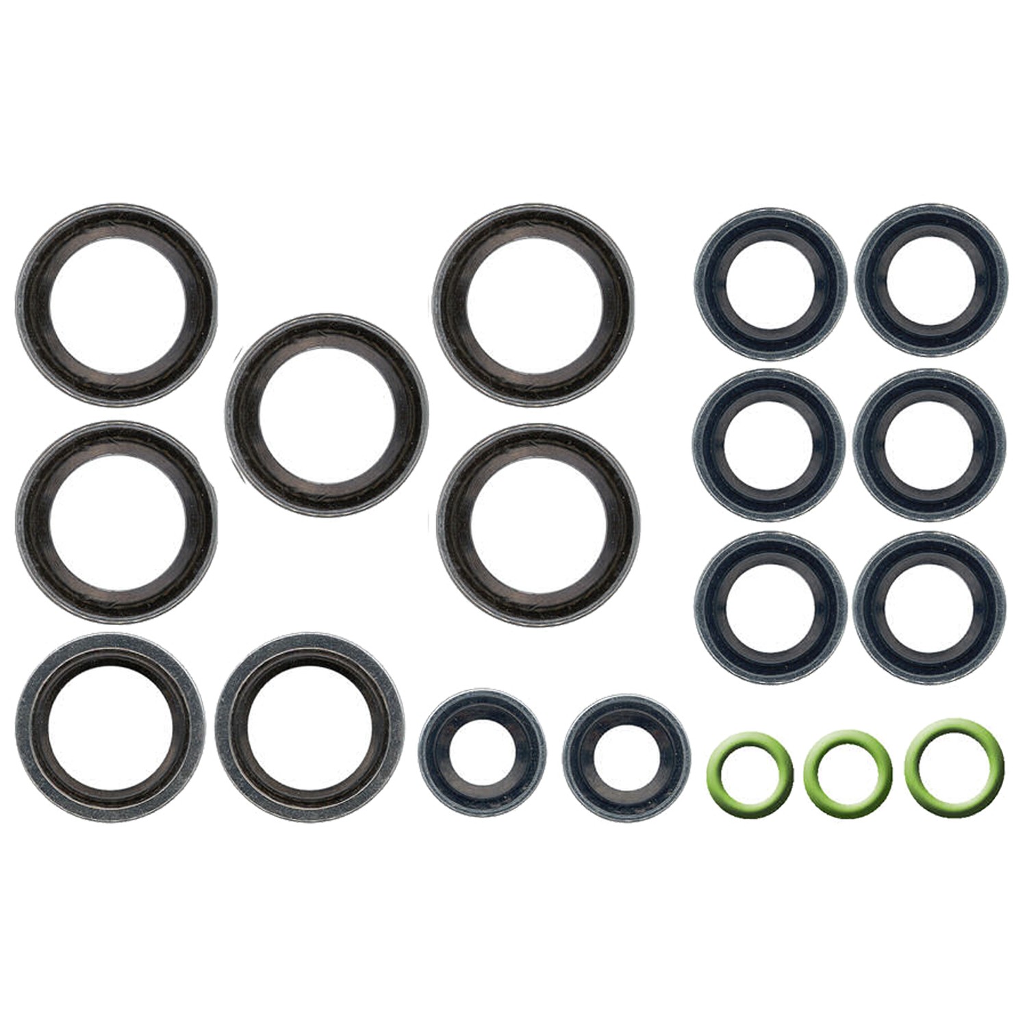 gpd Rapid Seal Kit 1321260