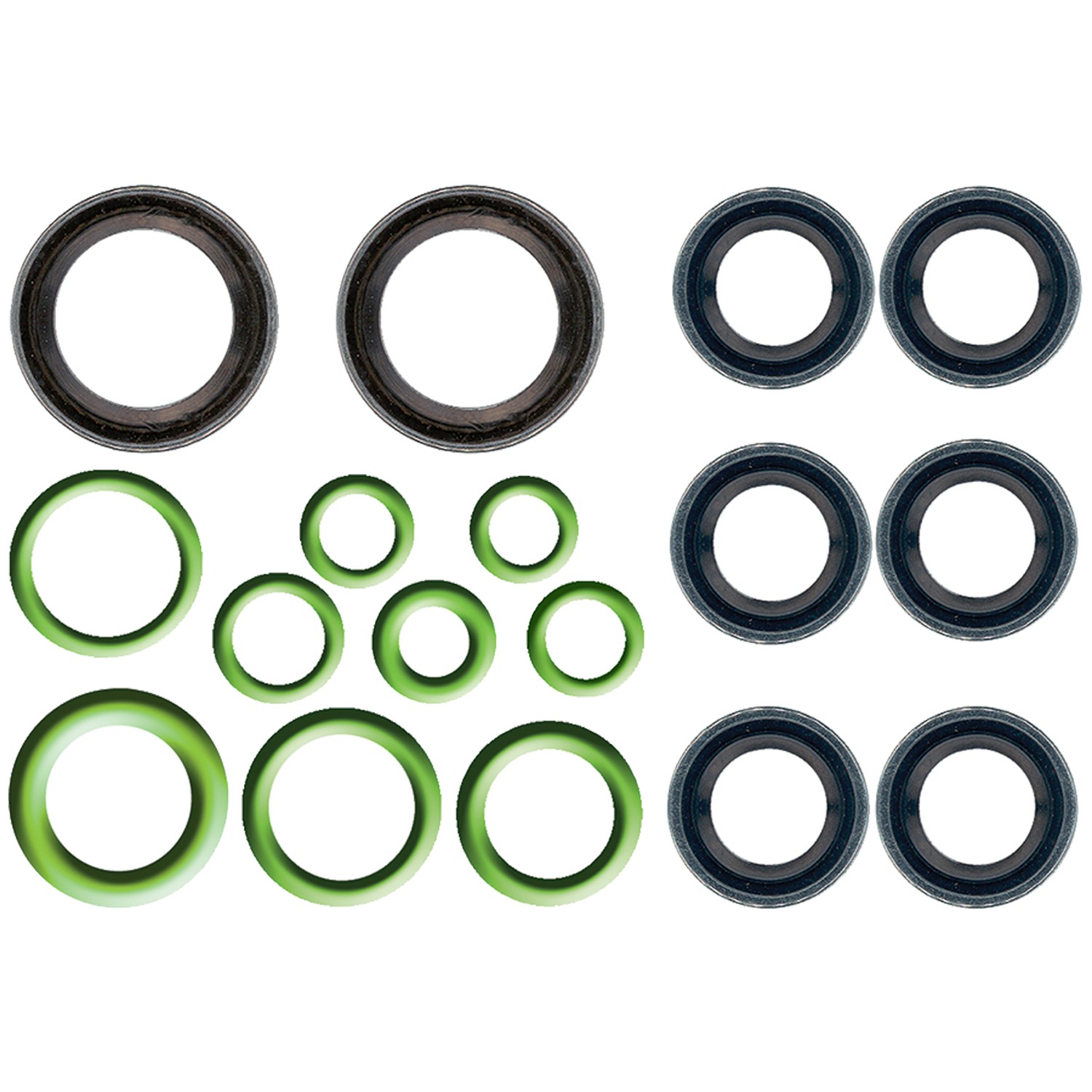 gpd Rapid Seal Kit 1321261