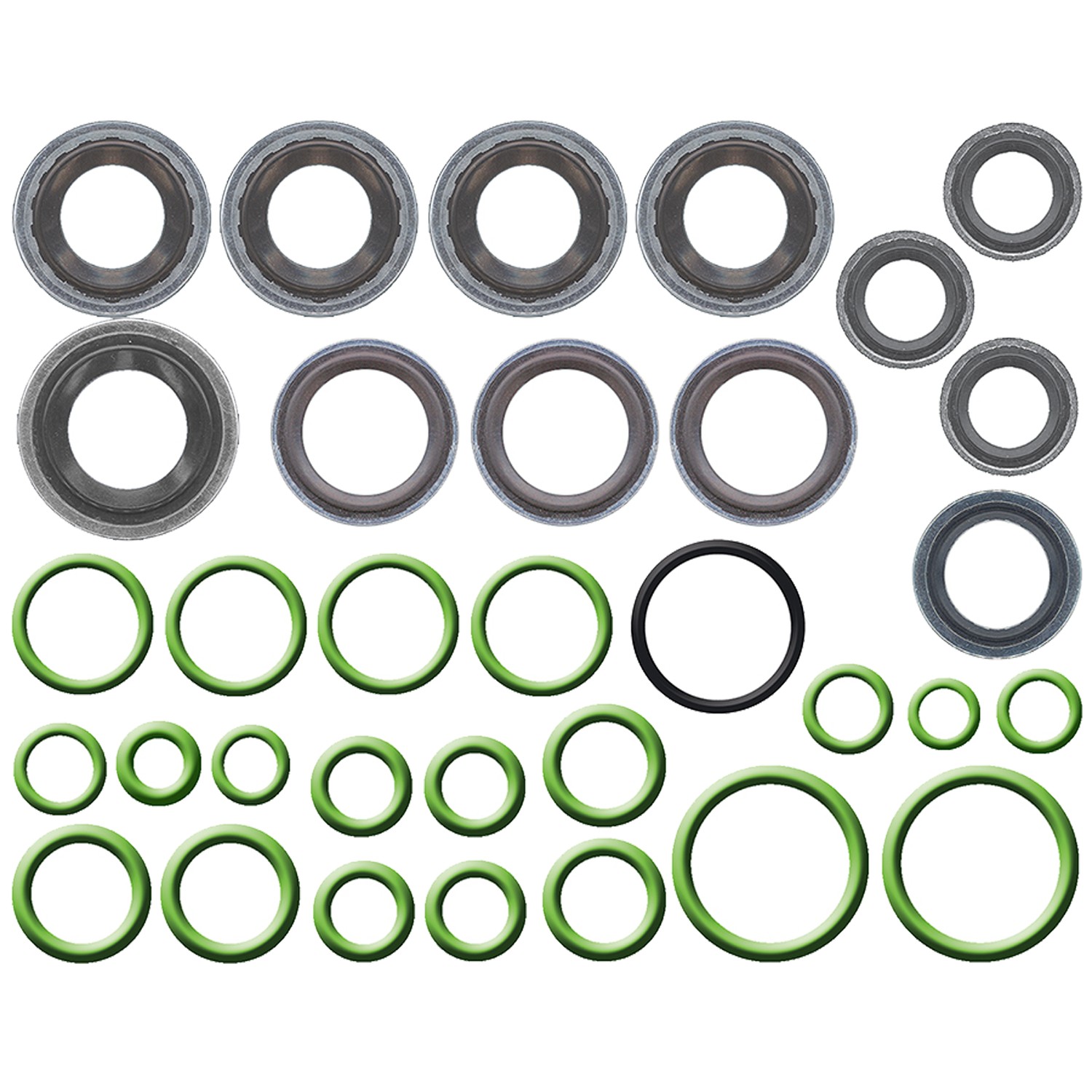 gpd Rapid Seal Kit 1321262